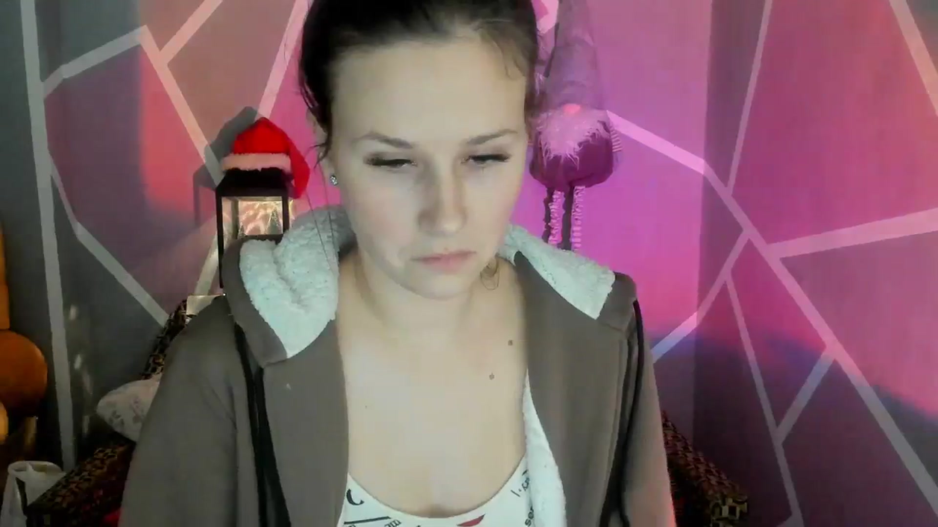 Gallery image thumbnail from Sexy_Ukr's myfreecams stream on, 12/20/2023, 19:55 image 8 of 20