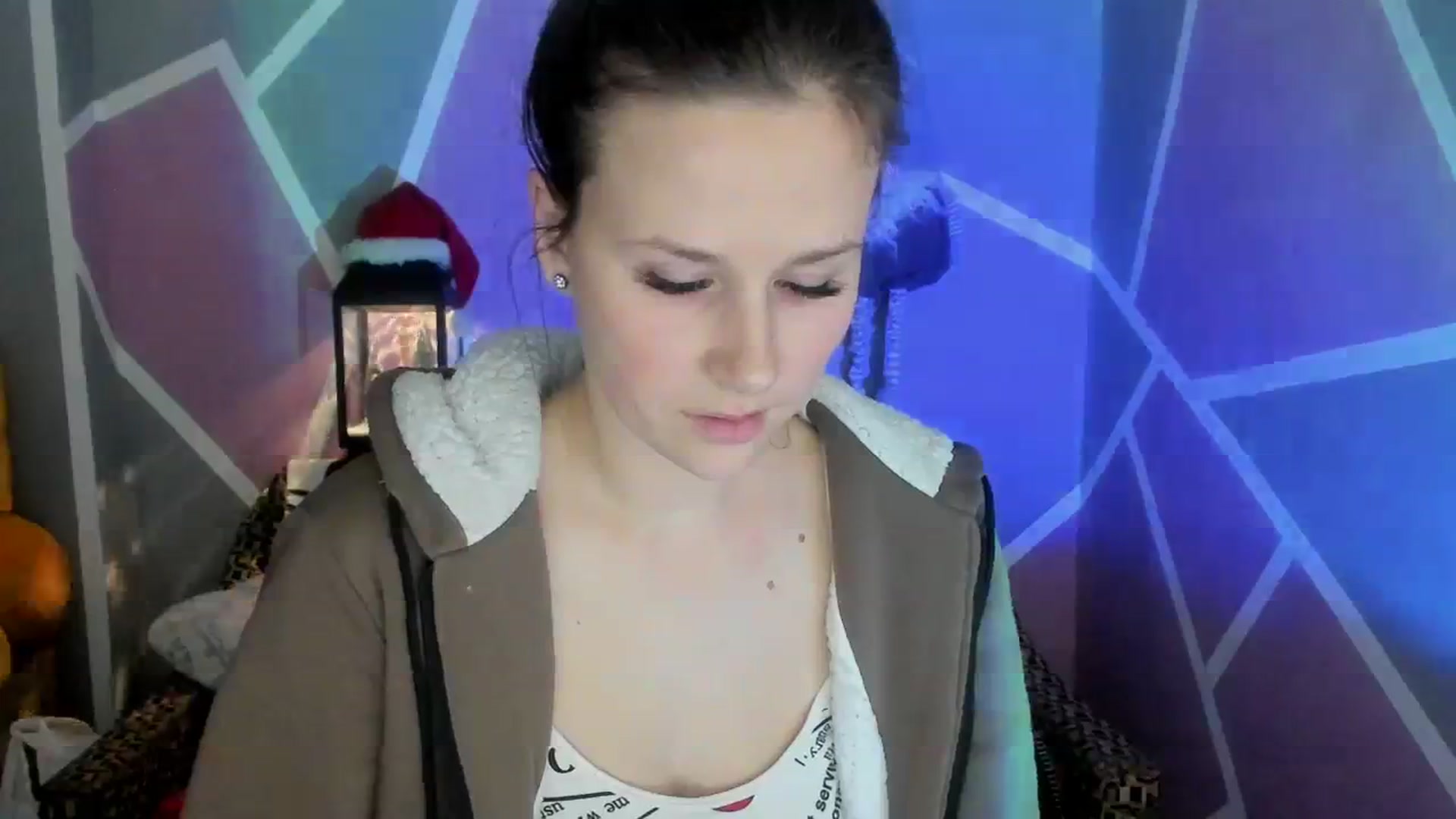 Gallery image thumbnail from Sexy_Ukr's myfreecams stream on, 12/20/2023, 19:55 image 5 of 20