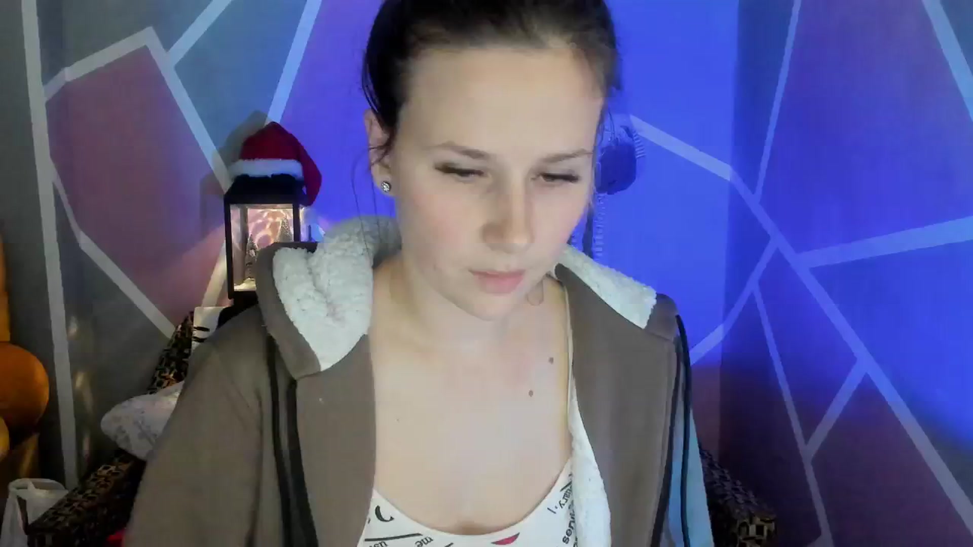 Gallery image thumbnail from Sexy_Ukr's myfreecams stream on, 12/20/2023, 19:55 image 4 of 20