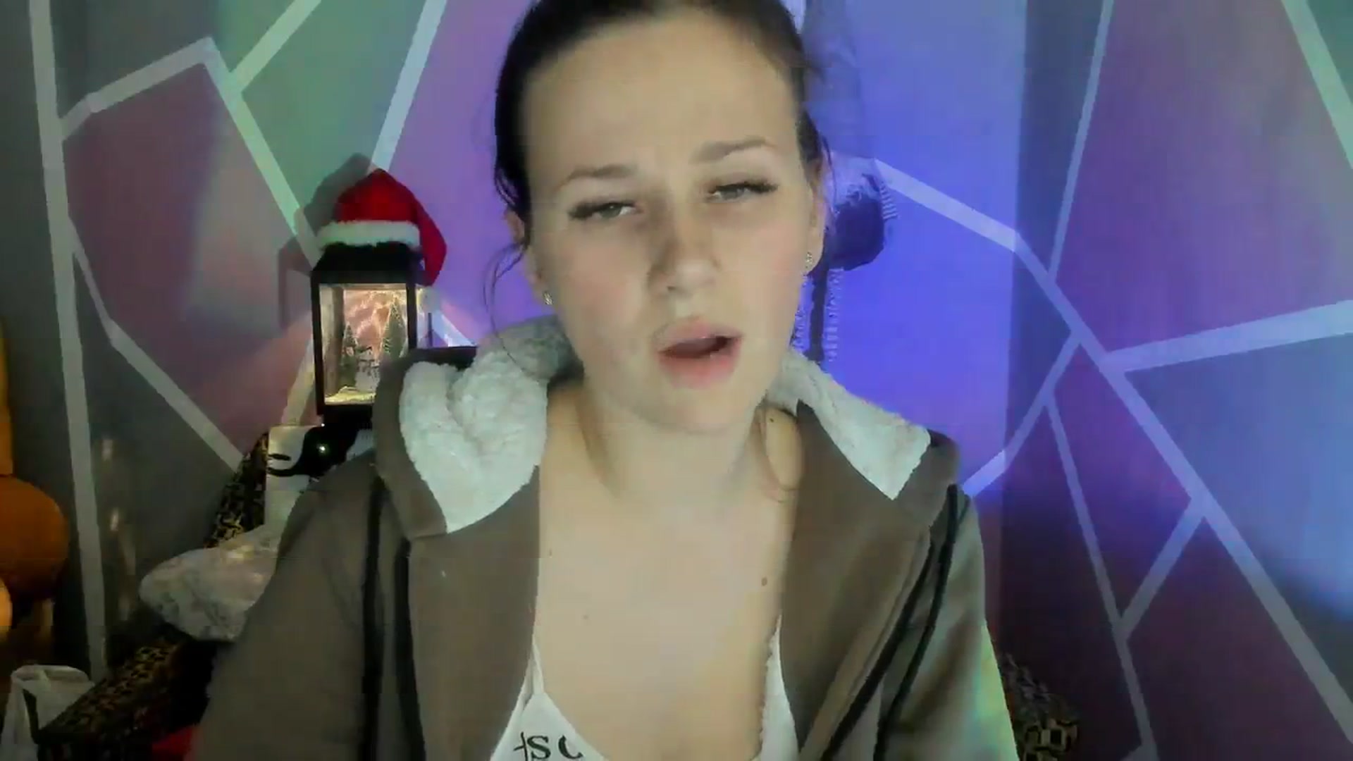 Gallery image thumbnail from Sexy_Ukr's myfreecams stream on, 12/20/2023, 19:55 image 15 of 20