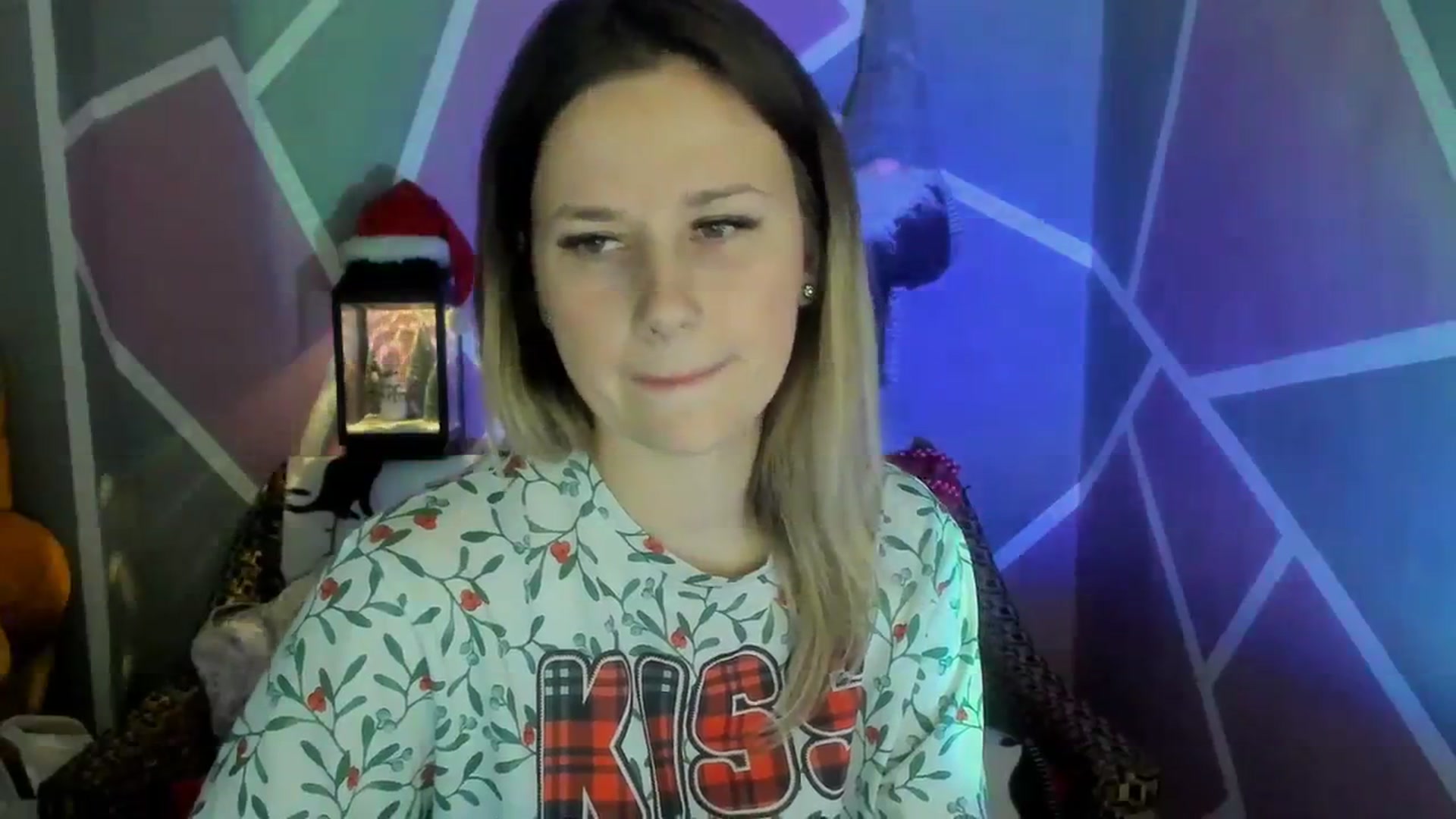 Gallery image thumbnail from Sexy_Ukr's myfreecams stream on, 12/21/2023, 17:10 image 14 of 20