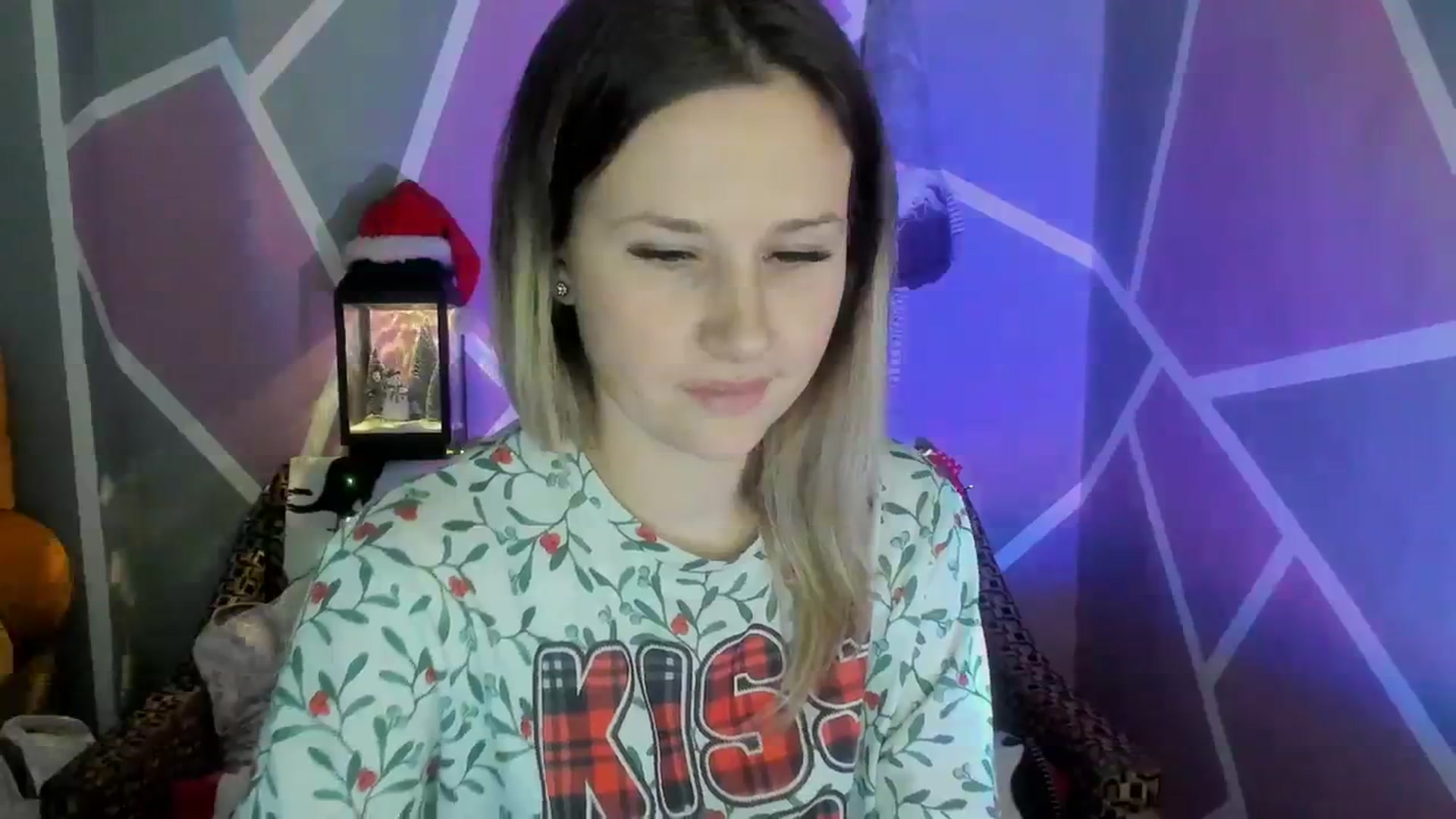 Gallery image thumbnail from Sexy_Ukr's myfreecams stream on, 12/21/2023, 17:10 image 15 of 20
