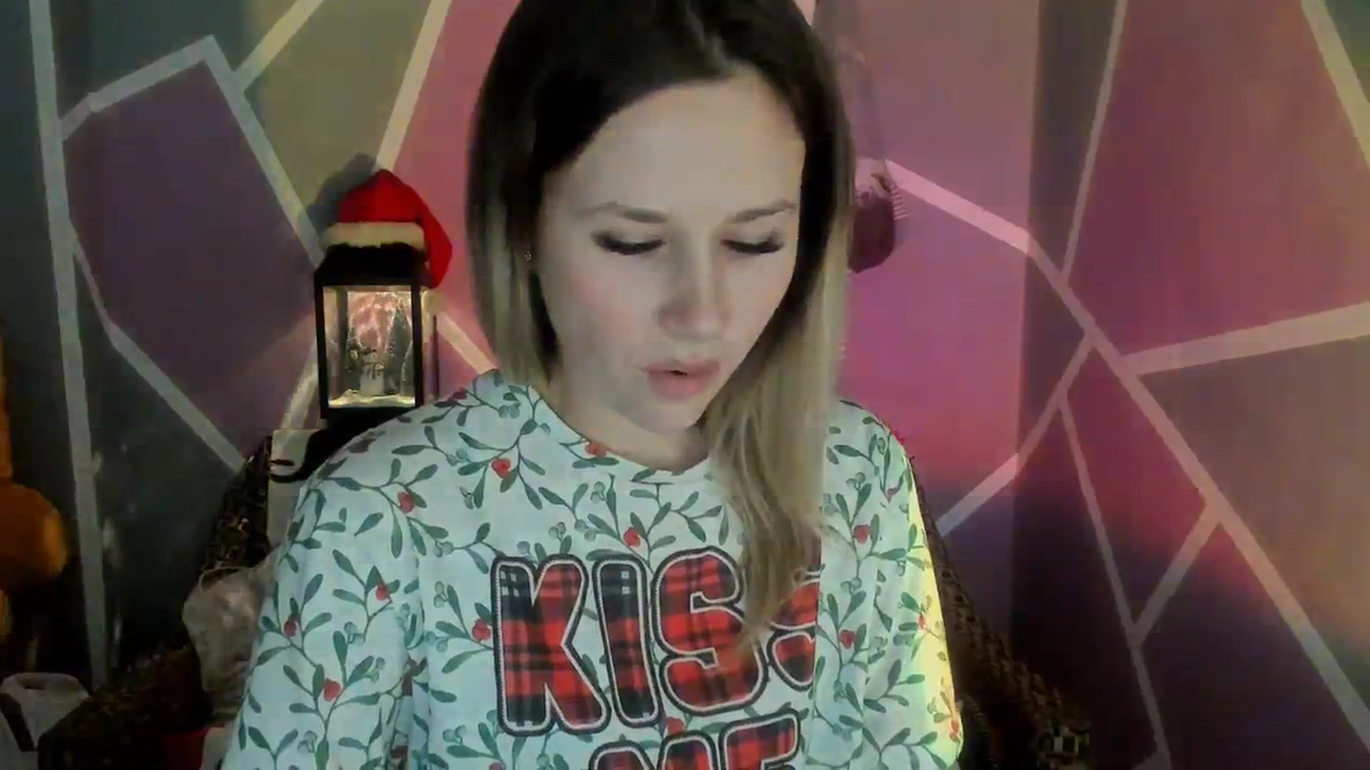 Gallery image thumbnail from Sexy_Ukr's myfreecams stream on, 12/21/2023, 17:10 image 19 of 20