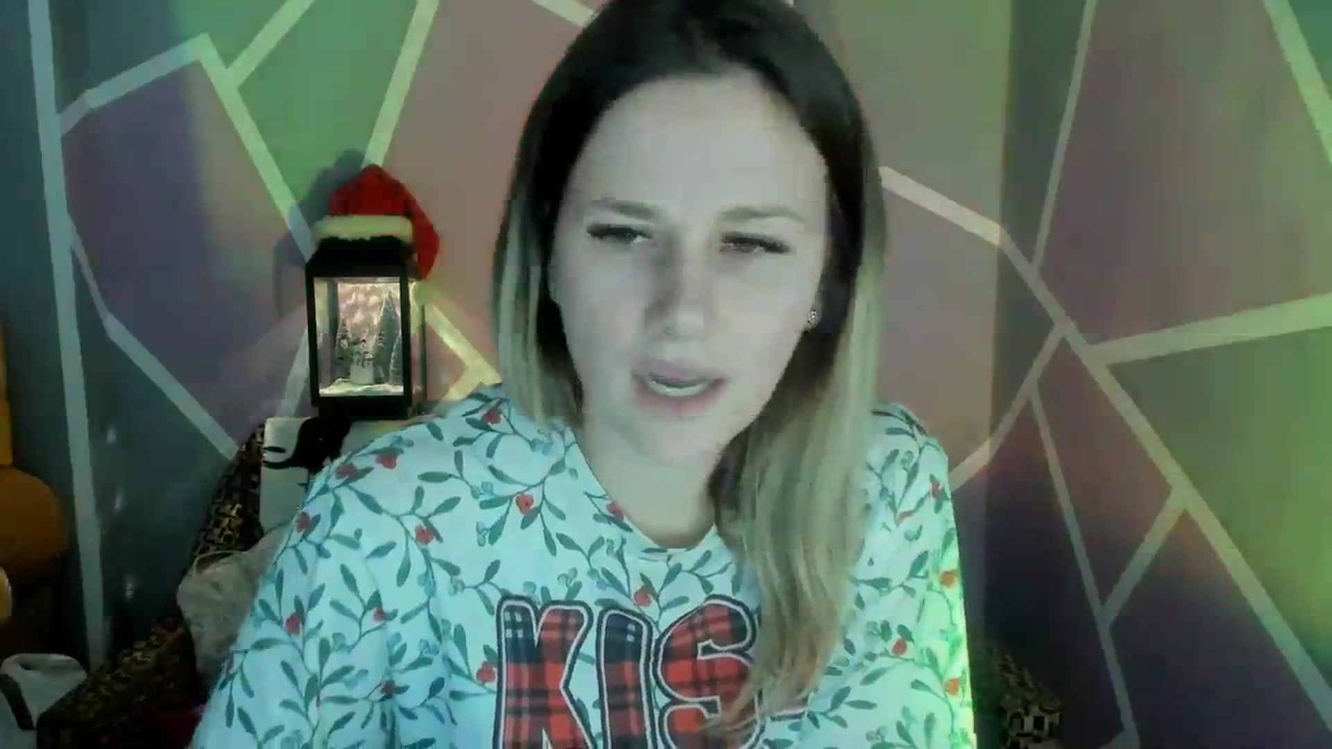 Gallery image thumbnail from Sexy_Ukr's myfreecams stream on, 12/21/2023, 17:10 image 8 of 20