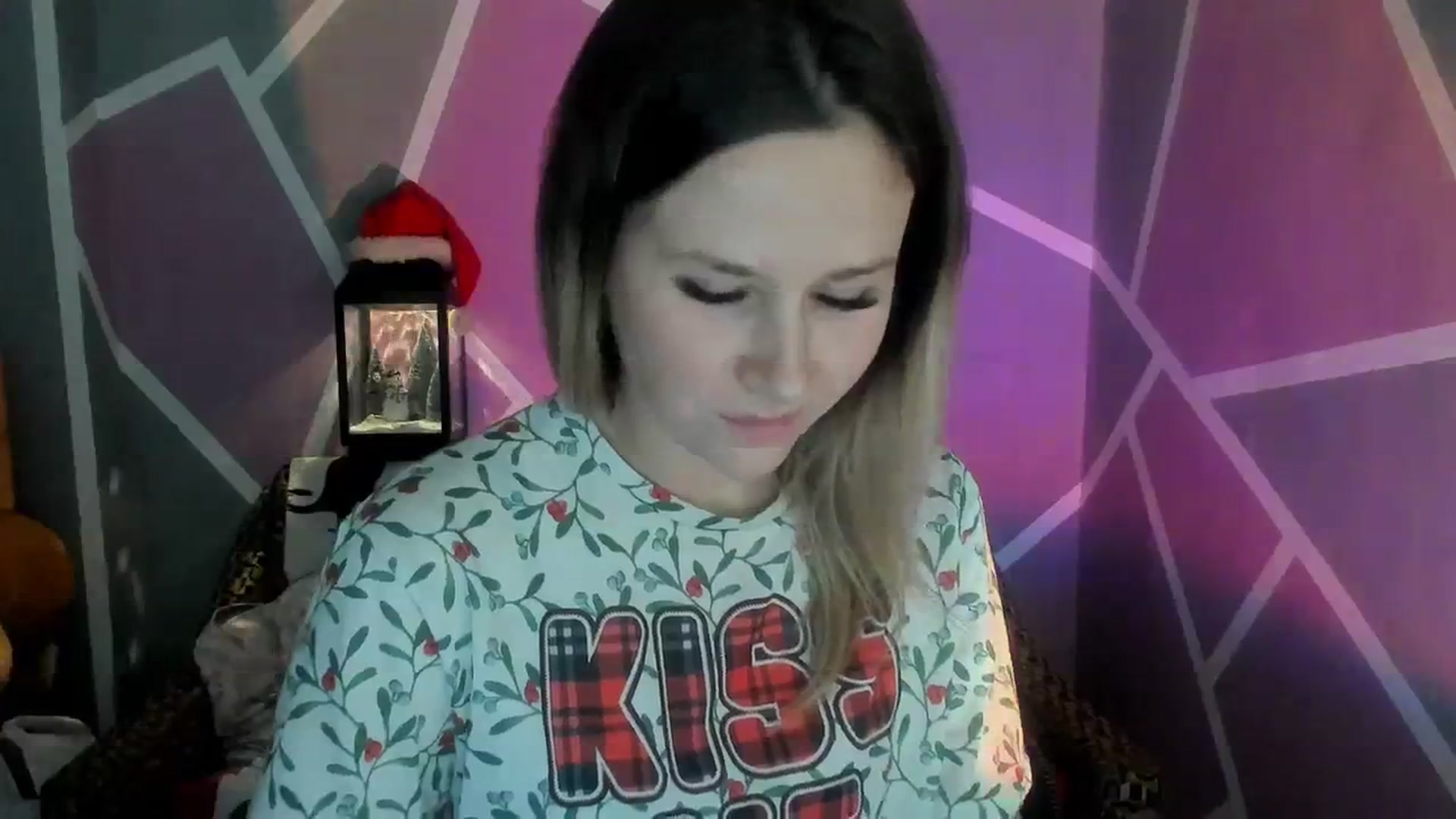 Gallery image thumbnail from Sexy_Ukr's myfreecams stream on, 12/21/2023, 17:10 image 18 of 20