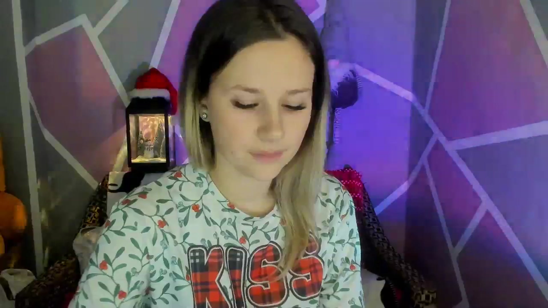 Gallery image thumbnail from Sexy_Ukr's myfreecams stream on, 12/21/2023, 17:10 image 7 of 20