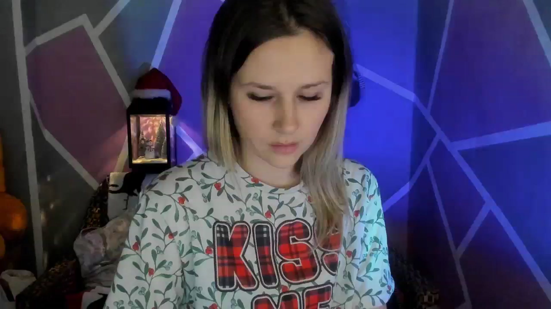 Gallery image thumbnail from Sexy_Ukr's myfreecams stream on, 12/21/2023, 17:10 image 1 of 20