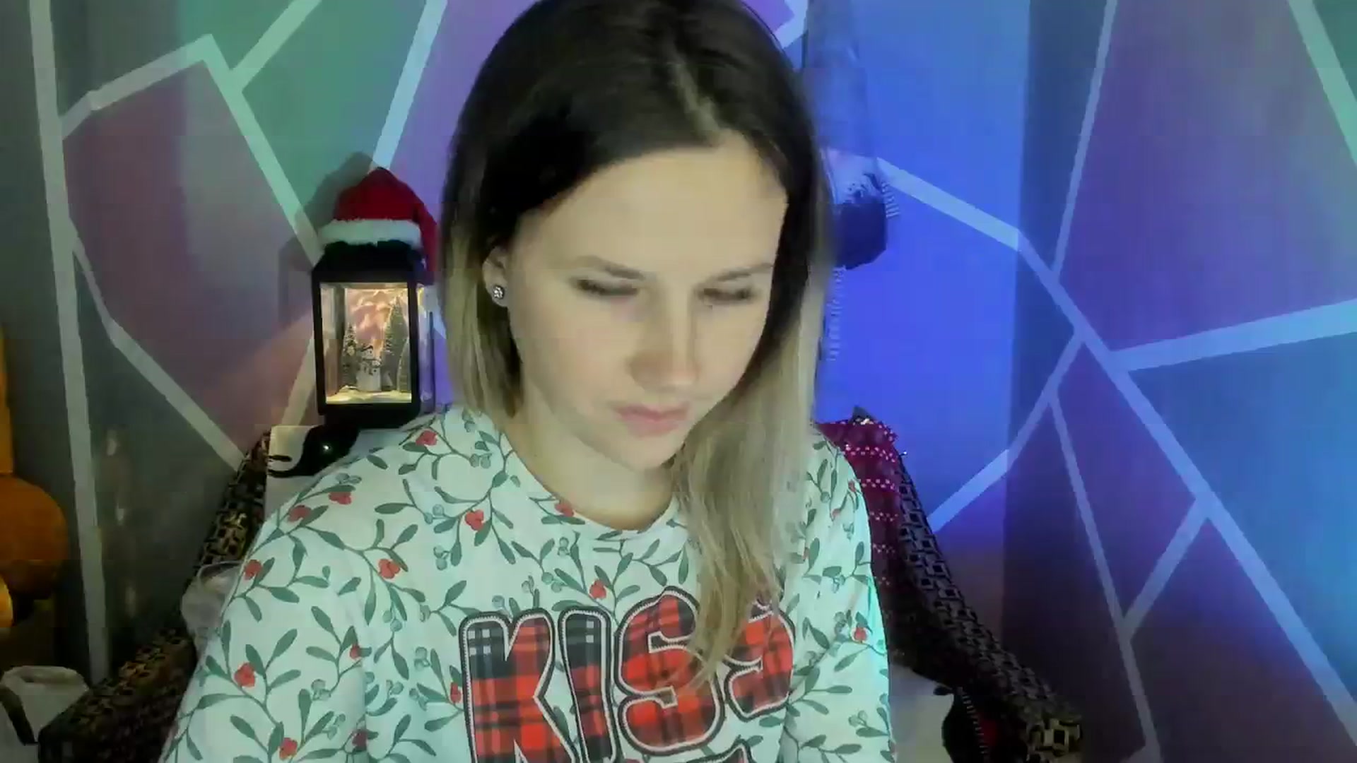 Gallery image thumbnail from Sexy_Ukr's myfreecams stream on, 12/21/2023, 17:10 image 5 of 20