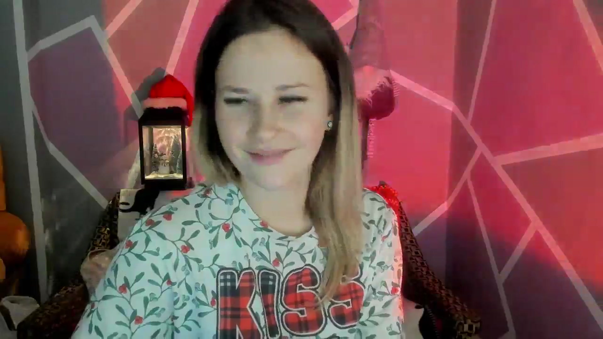 Gallery image thumbnail from Sexy_Ukr's myfreecams stream on, 12/21/2023, 17:10 image 9 of 20