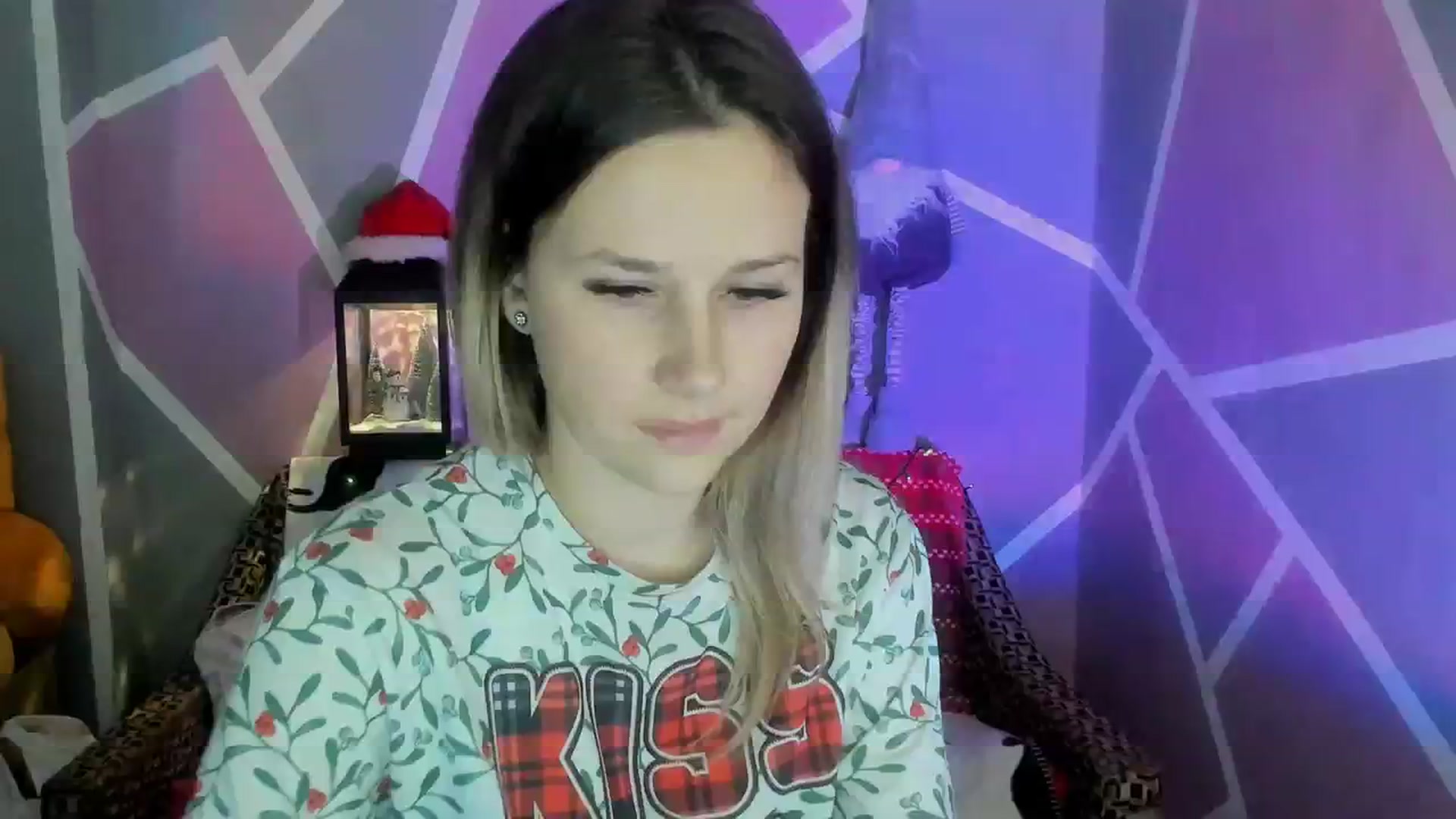 Gallery image thumbnail from Sexy_Ukr's myfreecams stream on, 12/21/2023, 17:10 image 6 of 20