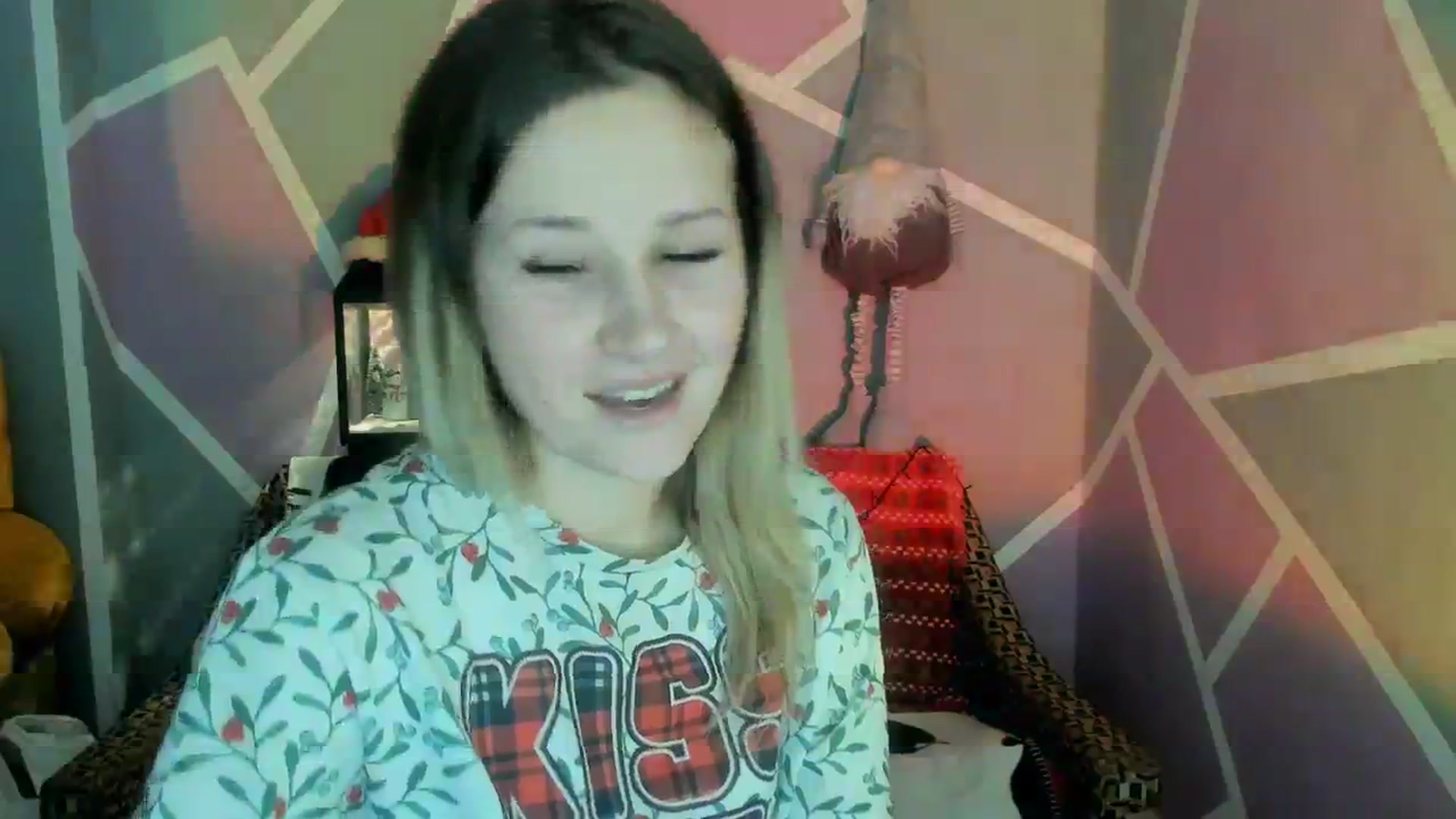 Gallery image thumbnail from Sexy_Ukr's myfreecams stream on, 12/21/2023, 17:10 image 2 of 20