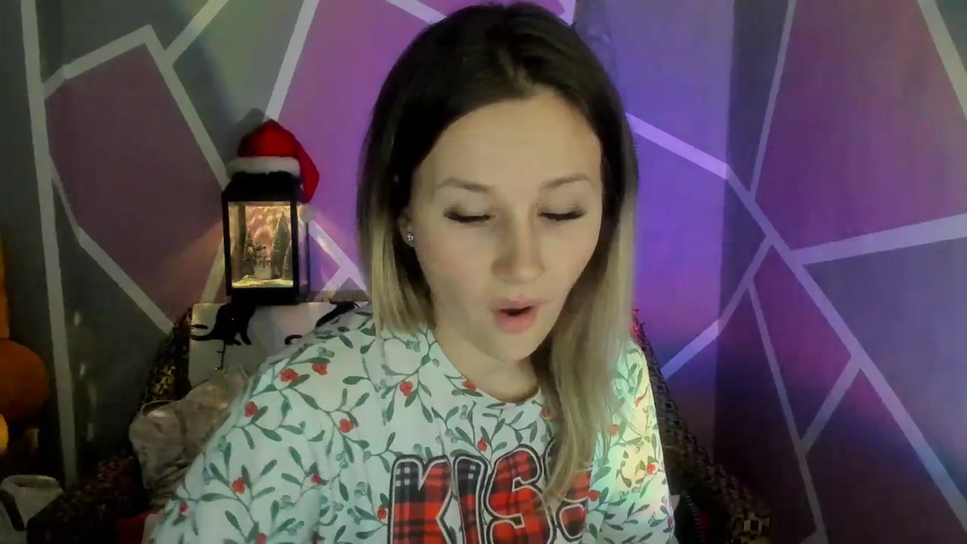 Gallery image thumbnail from Sexy_Ukr's myfreecams stream on, 12/21/2023, 17:10 image 11 of 20