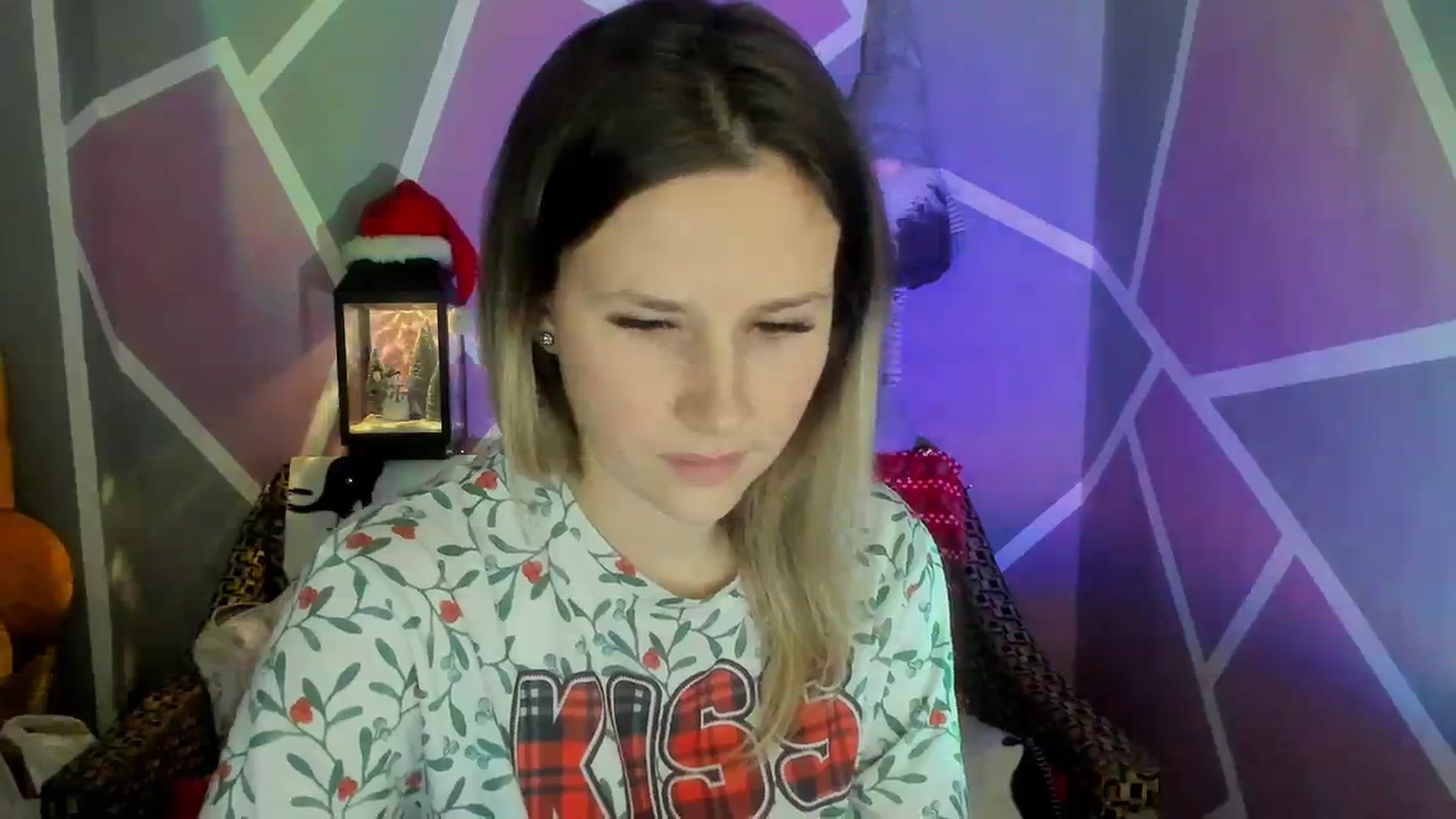 Gallery image thumbnail from Sexy_Ukr's myfreecams stream on, 12/21/2023, 17:10 image 12 of 20
