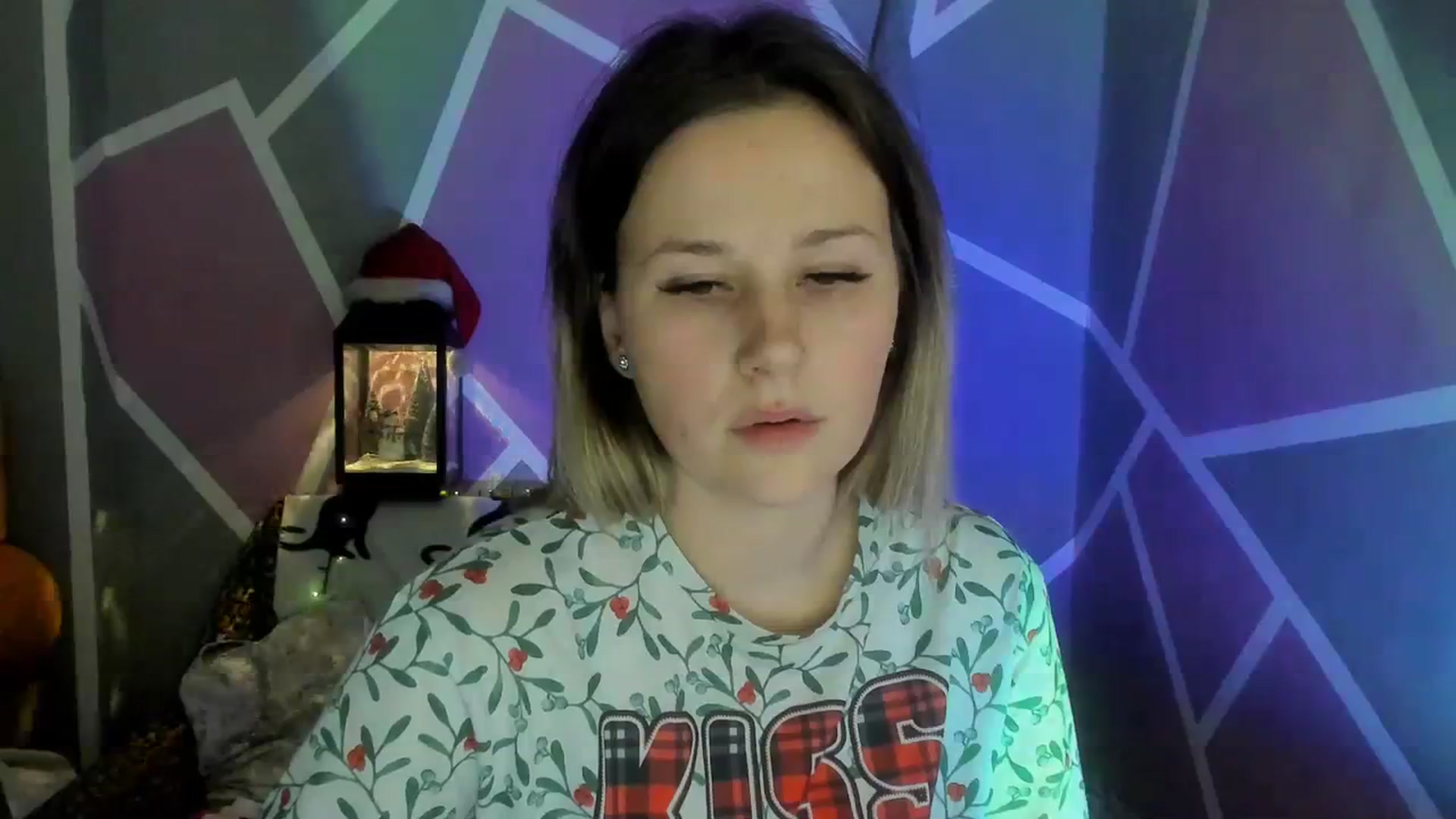 Gallery image thumbnail from Sexy_Ukr's myfreecams stream on, 12/21/2023, 20:06 image 2 of 20