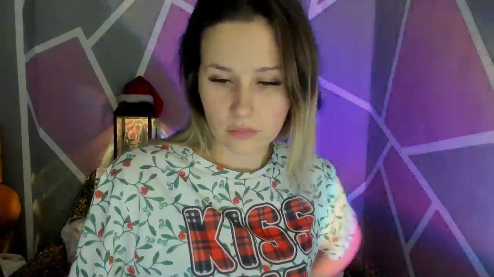 Gallery image thumbnail from Sexy_Ukr's myfreecams stream on, 12/21/2023, 20:06 image 8 of 20