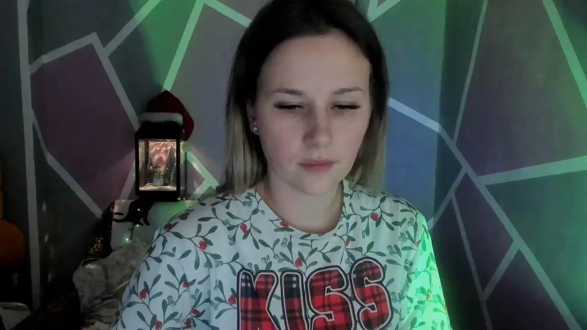 Gallery image thumbnail from Sexy_Ukr's myfreecams stream on, 12/21/2023, 20:06 image 5 of 20