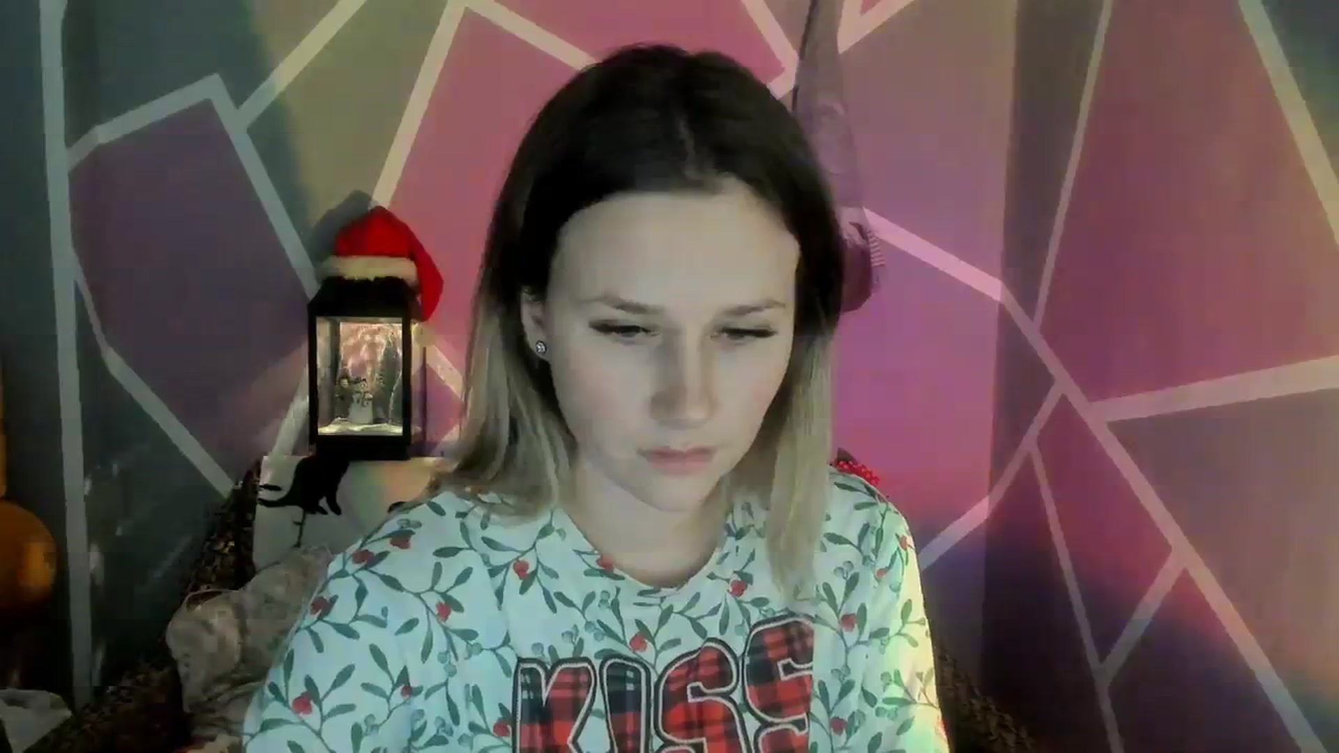 Gallery image thumbnail from Sexy_Ukr's myfreecams stream on, 12/21/2023, 20:06 image 10 of 20