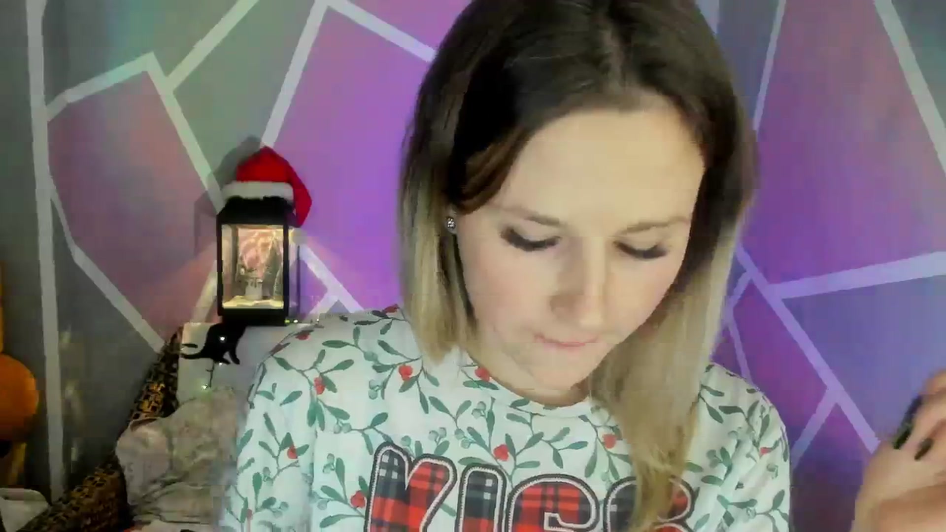 Gallery image thumbnail from Sexy_Ukr's myfreecams stream on, 12/21/2023, 20:06 image 20 of 20