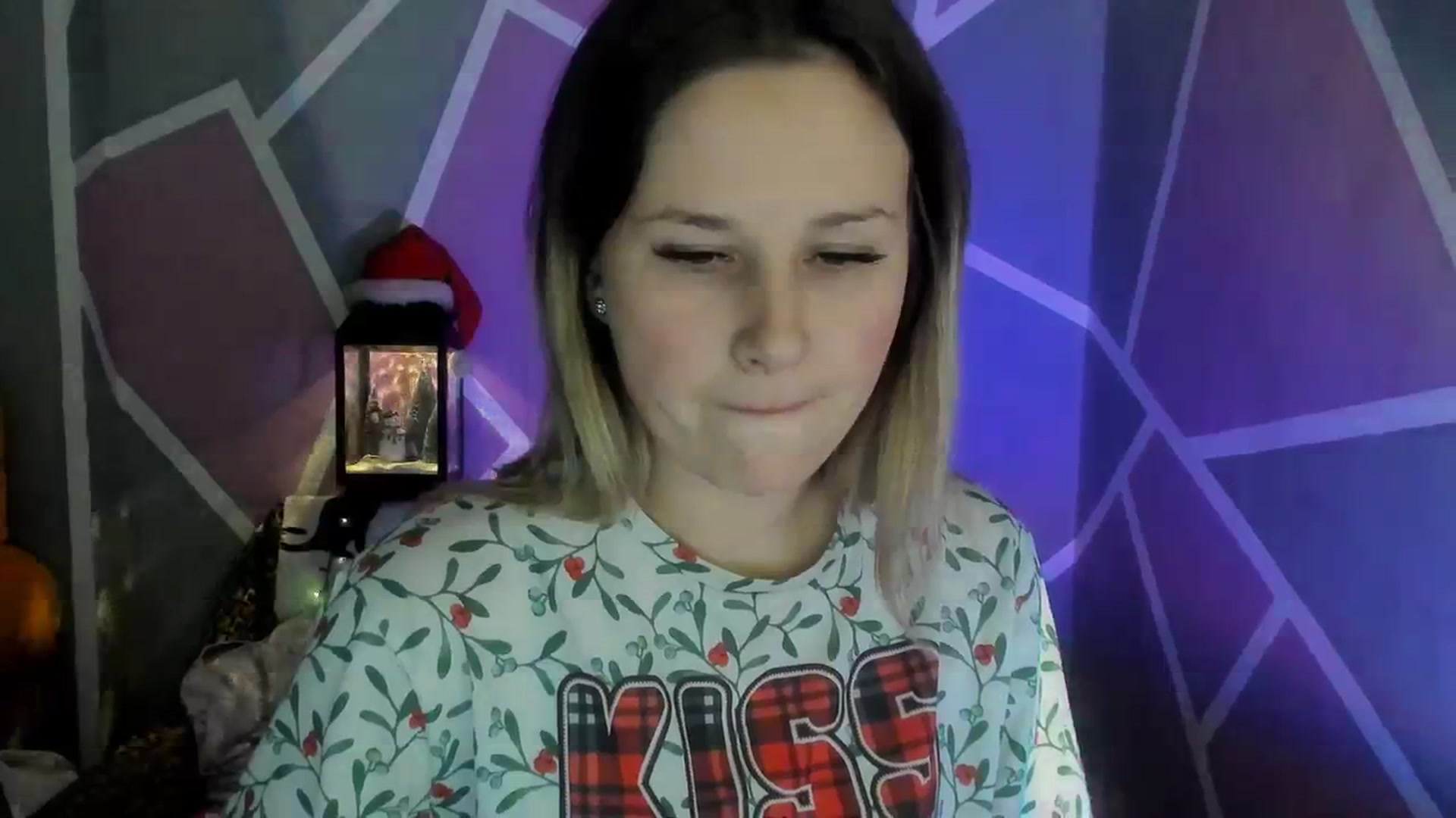 Gallery image thumbnail from Sexy_Ukr's myfreecams stream on, 12/21/2023, 20:06 image 17 of 20