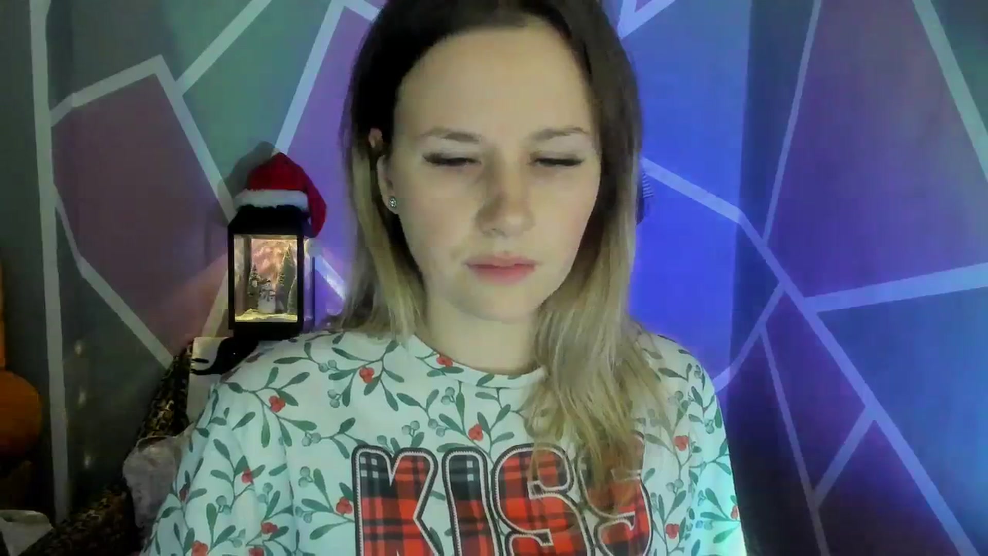 Gallery image thumbnail from Sexy_Ukr's myfreecams stream on, 12/21/2023, 20:06 image 14 of 20