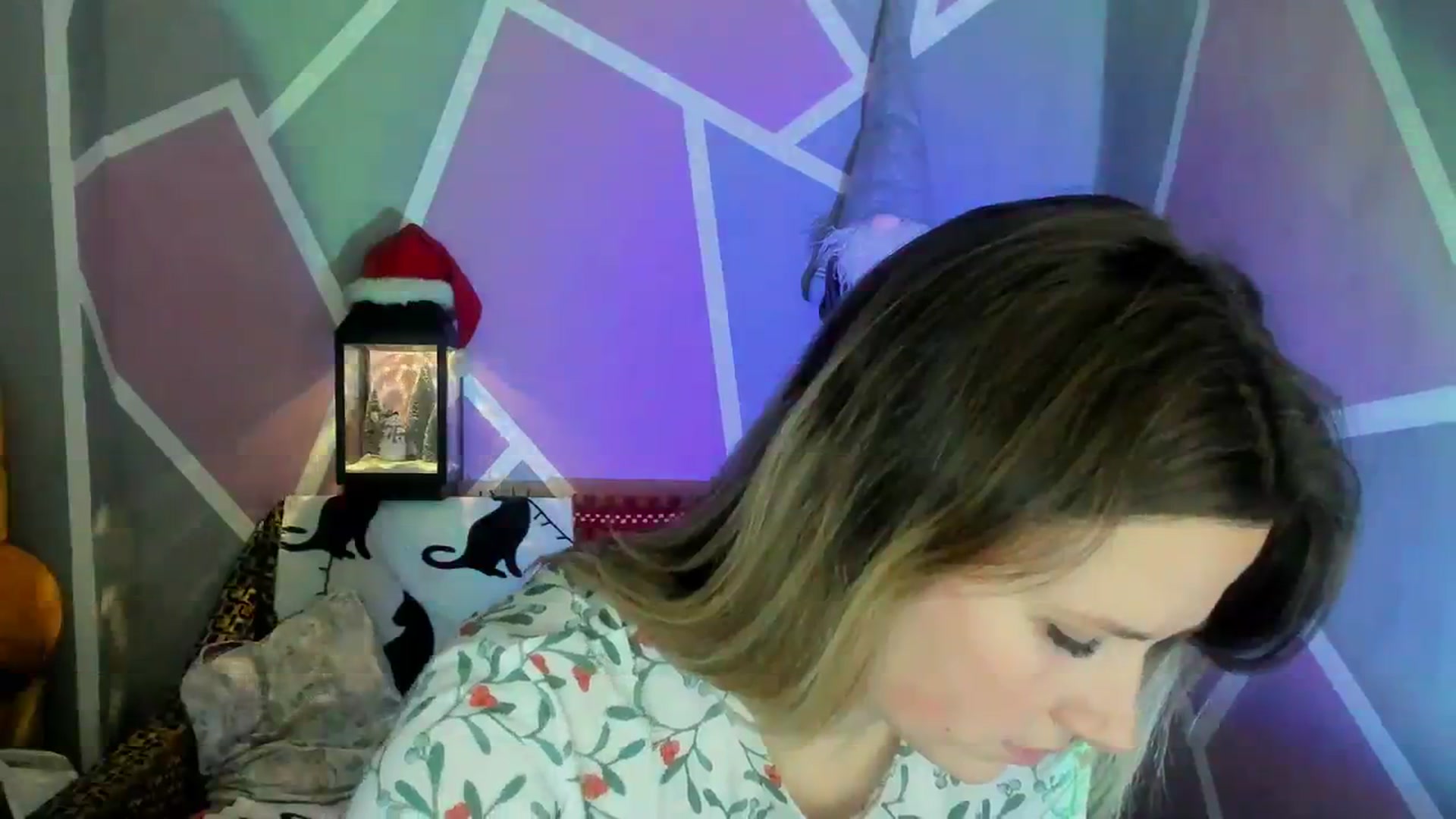 Gallery image thumbnail from Sexy_Ukr's myfreecams stream on, 12/21/2023, 20:06 image 3 of 20