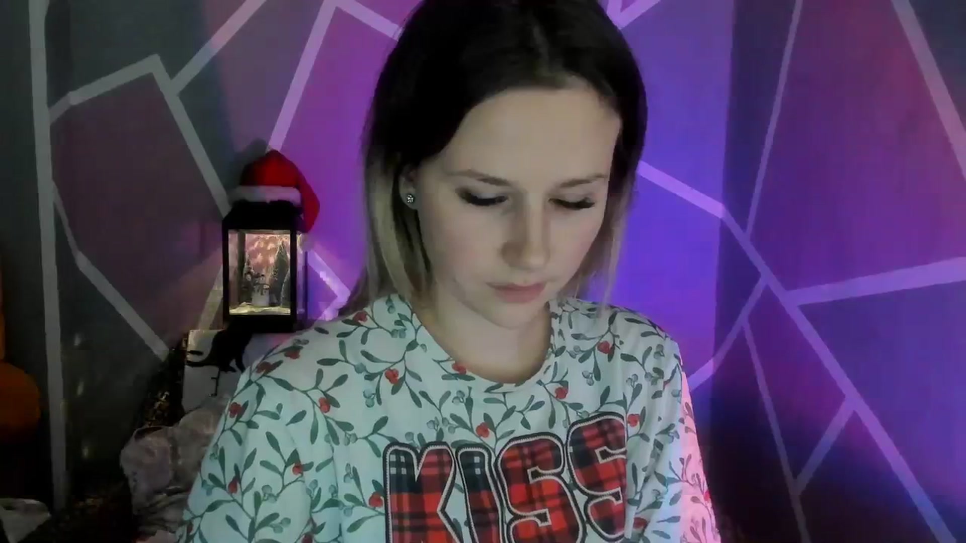 Gallery image thumbnail from Sexy_Ukr's myfreecams stream on, 12/21/2023, 20:06 image 16 of 20