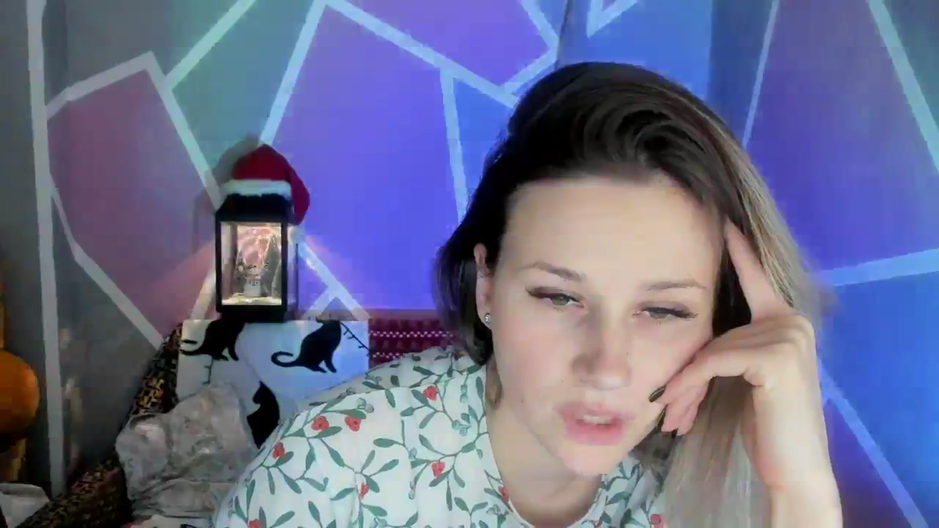 Gallery image thumbnail from Sexy_Ukr's myfreecams stream on, 12/21/2023, 20:06 image 6 of 20