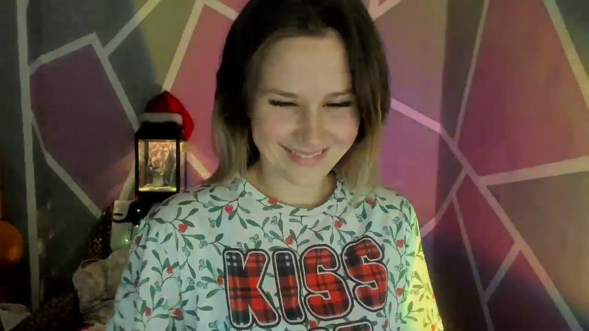 Gallery image thumbnail from Sexy_Ukr's myfreecams stream on, 12/21/2023, 20:06 image 9 of 20