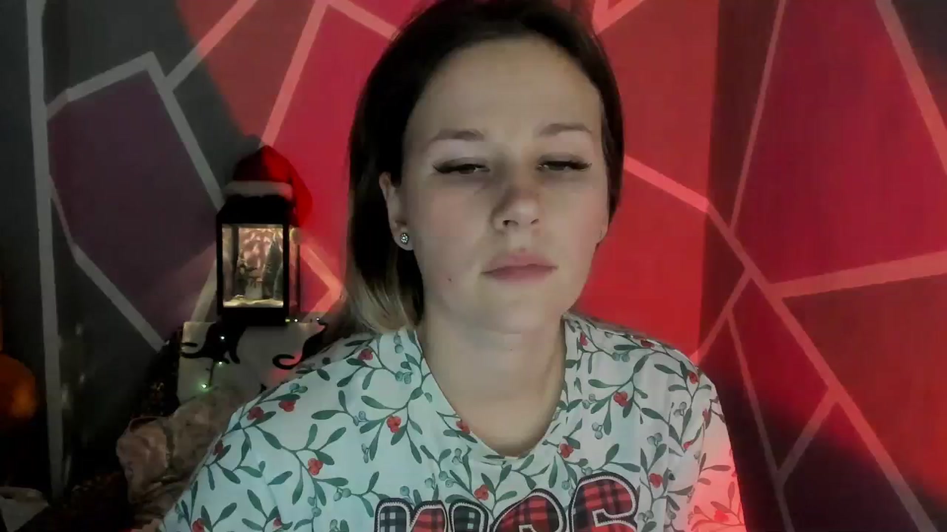 Gallery image thumbnail from Sexy_Ukr's myfreecams stream on, 12/21/2023, 20:06 image 1 of 20