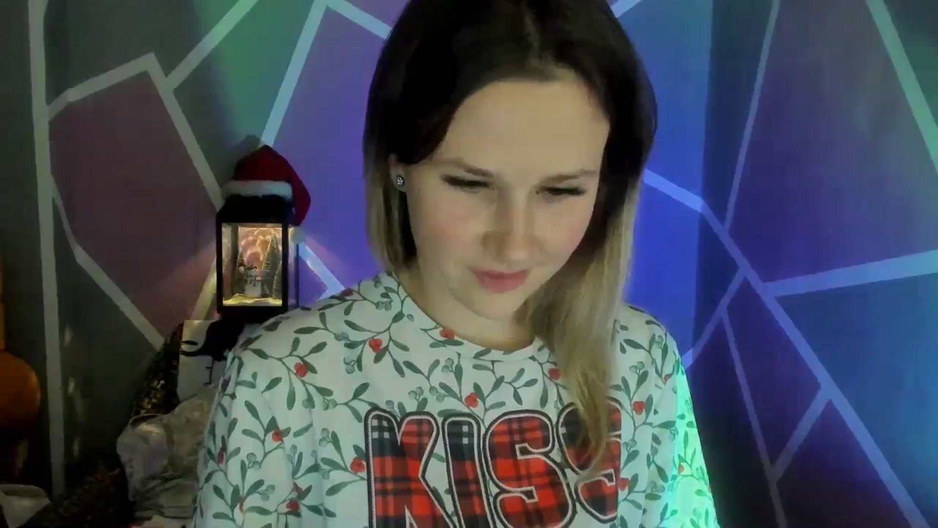 Gallery image thumbnail from Sexy_Ukr's myfreecams stream on, 12/21/2023, 20:06 image 18 of 20