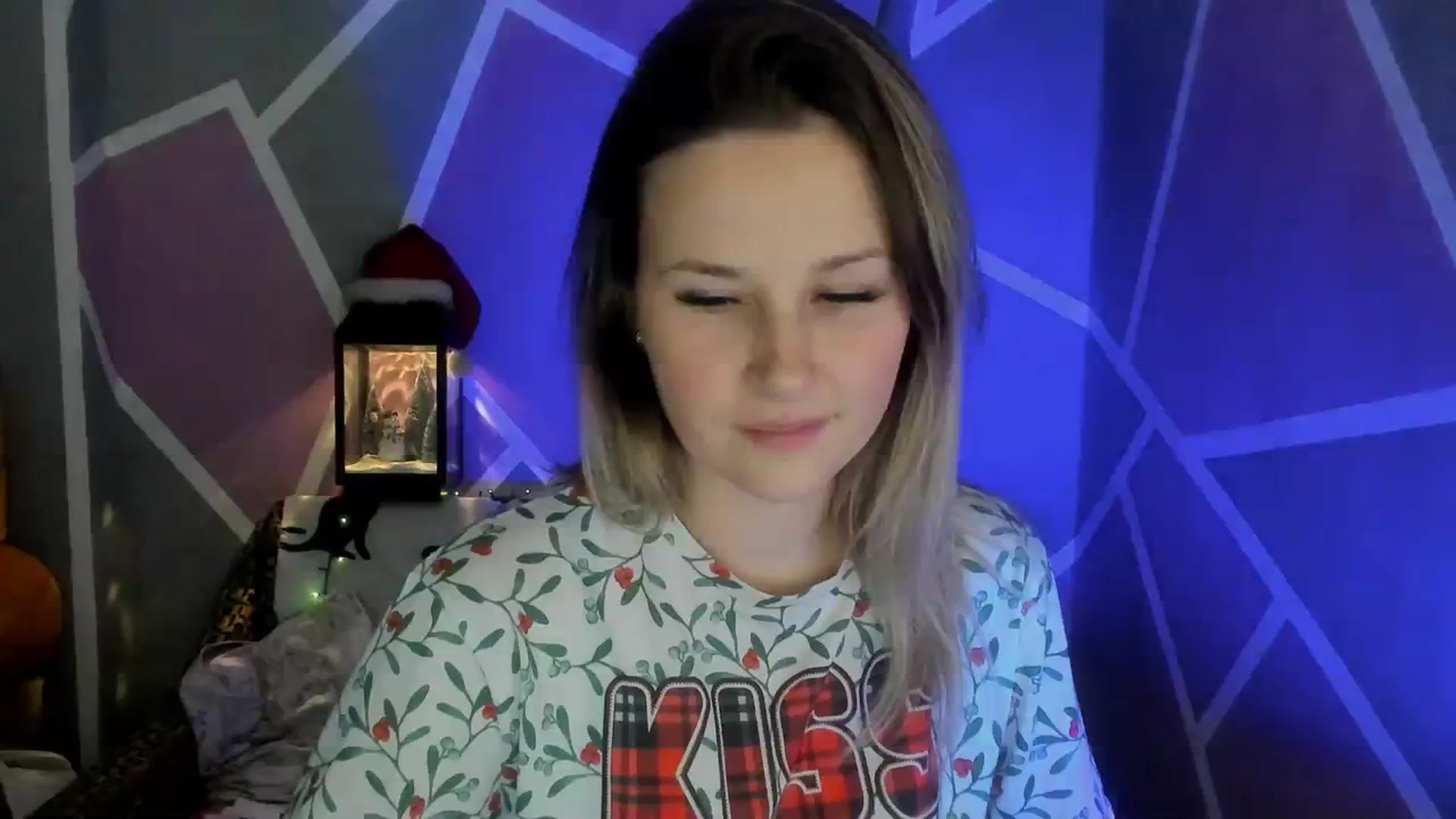 Gallery image thumbnail from Sexy_Ukr's myfreecams stream on, 12/21/2023, 20:06 image 7 of 20