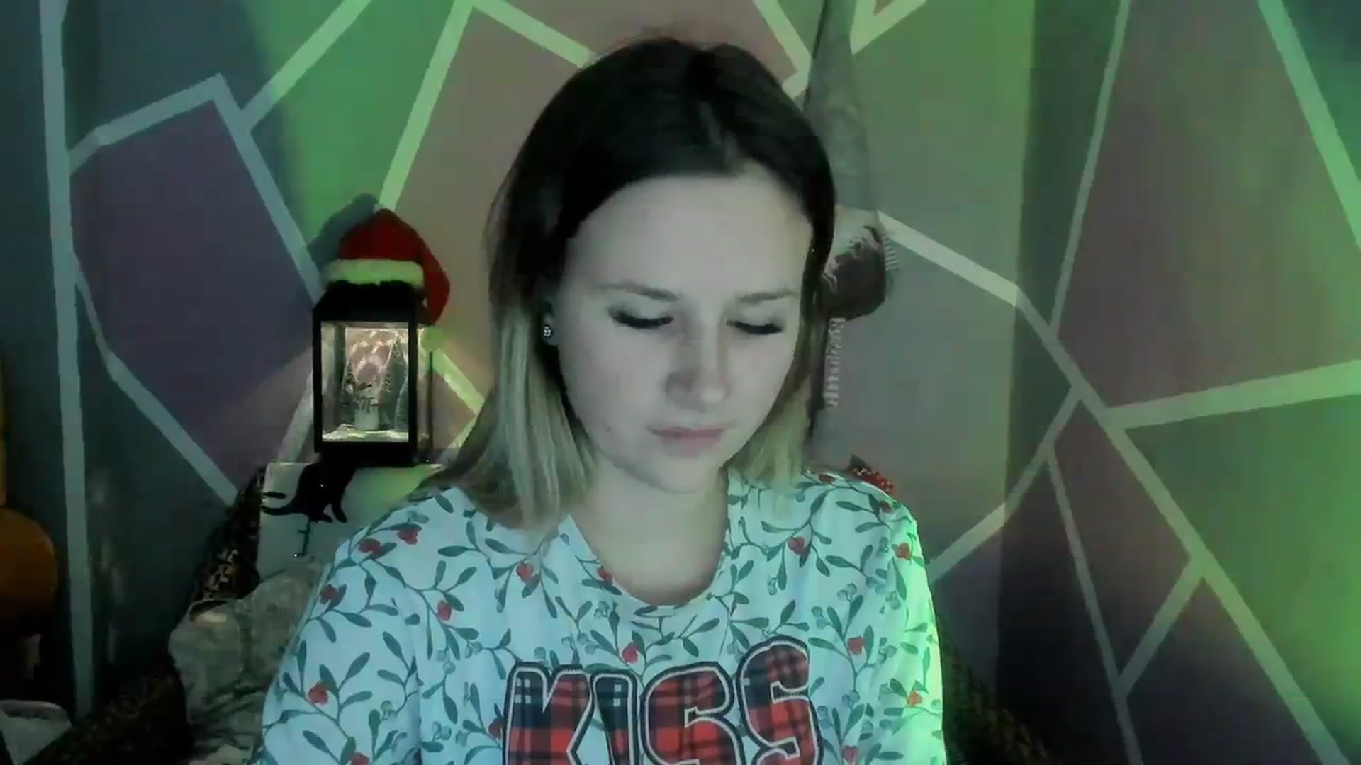Gallery image thumbnail from Sexy_Ukr's myfreecams stream on, 12/21/2023, 20:06 image 4 of 20