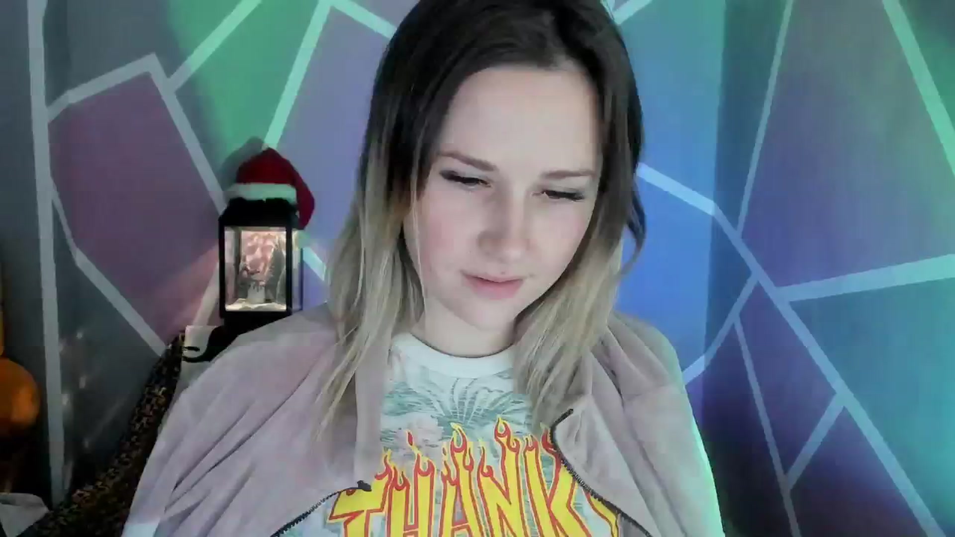 Gallery image thumbnail from Sexy_Ukr's myfreecams stream on, 12/22/2023, 17:13 image 15 of 20