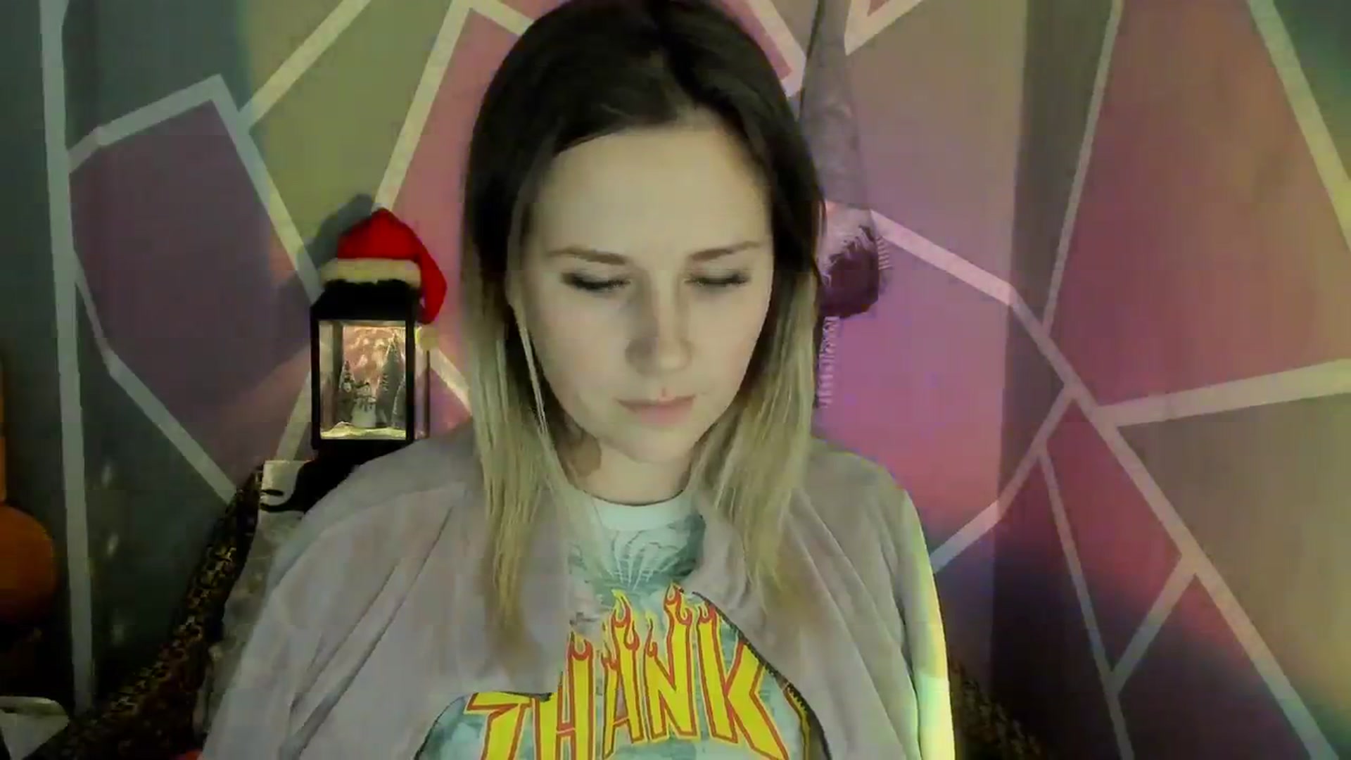 Gallery image thumbnail from Sexy_Ukr's myfreecams stream on, 12/22/2023, 17:13 image 3 of 20