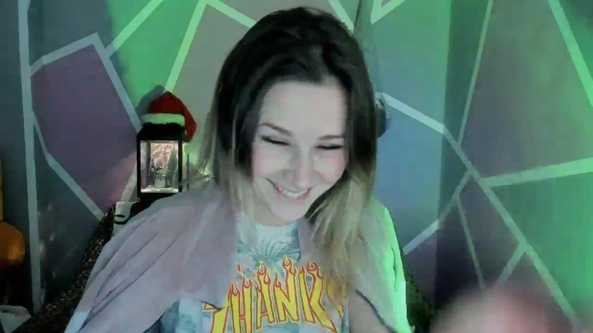Gallery image thumbnail from Sexy_Ukr's myfreecams stream on, 12/22/2023, 17:13 image 6 of 20