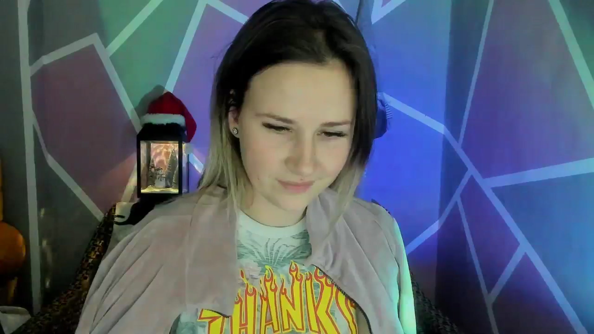 Gallery image thumbnail from Sexy_Ukr's myfreecams stream on, 12/22/2023, 17:13 image 7 of 20