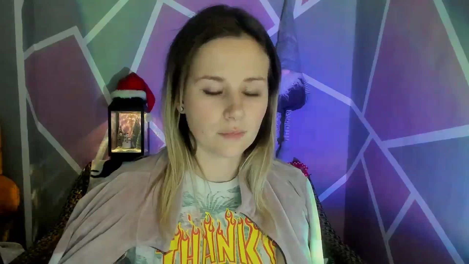 Gallery image thumbnail from Sexy_Ukr's myfreecams stream on, 12/22/2023, 17:13 image 2 of 20