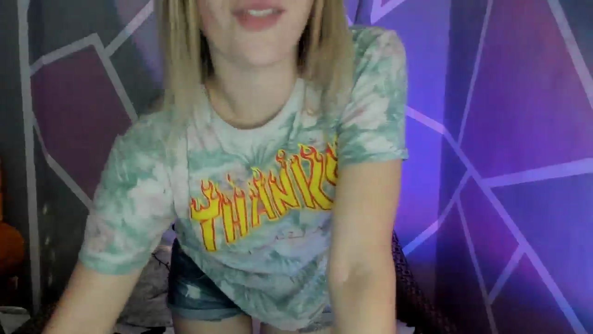 Gallery image thumbnail from Sexy_Ukr's myfreecams stream on, 12/22/2023, 17:13 image 14 of 20