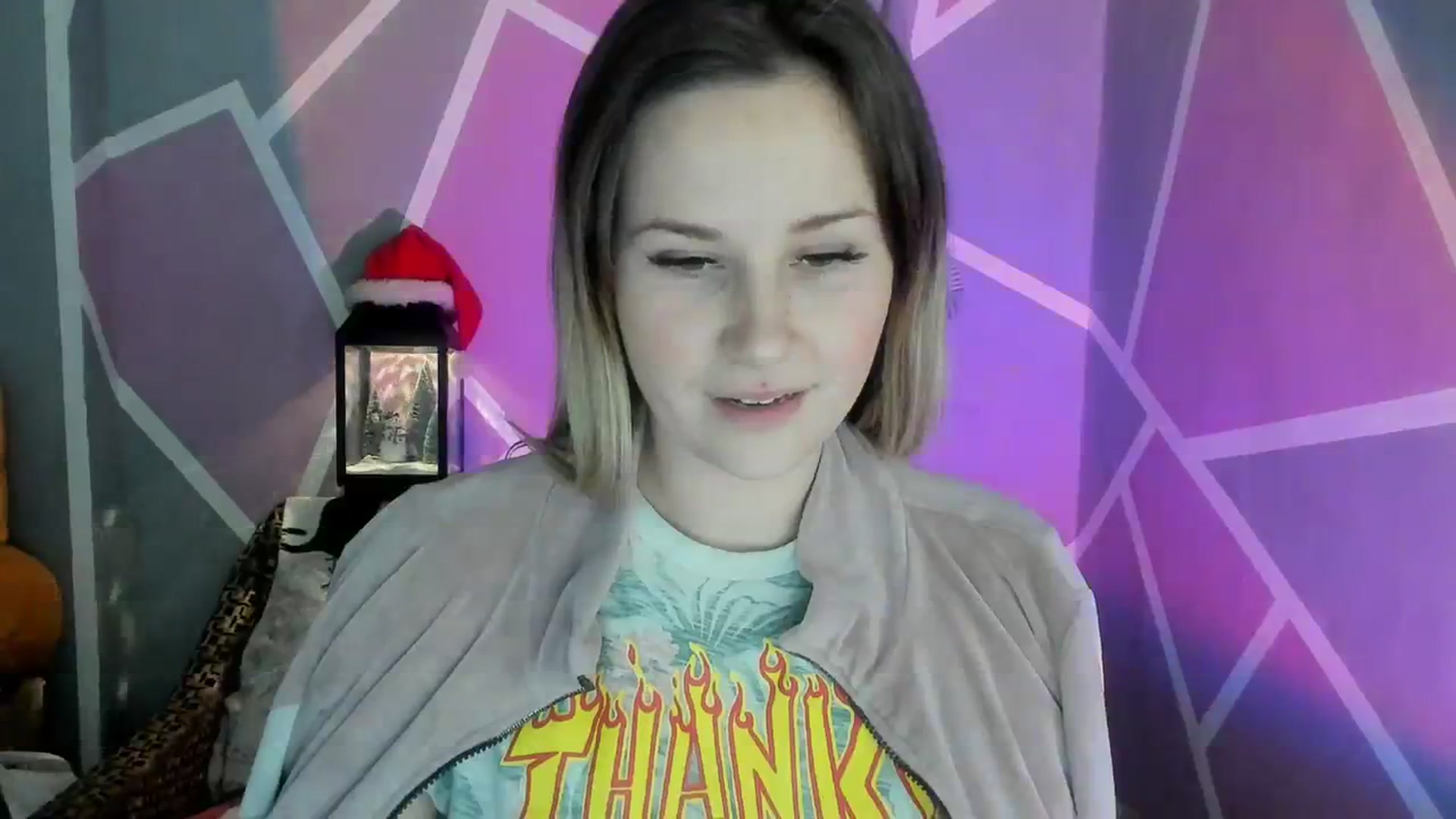 Gallery image thumbnail from Sexy_Ukr's myfreecams stream on, 12/22/2023, 17:13 image 12 of 20