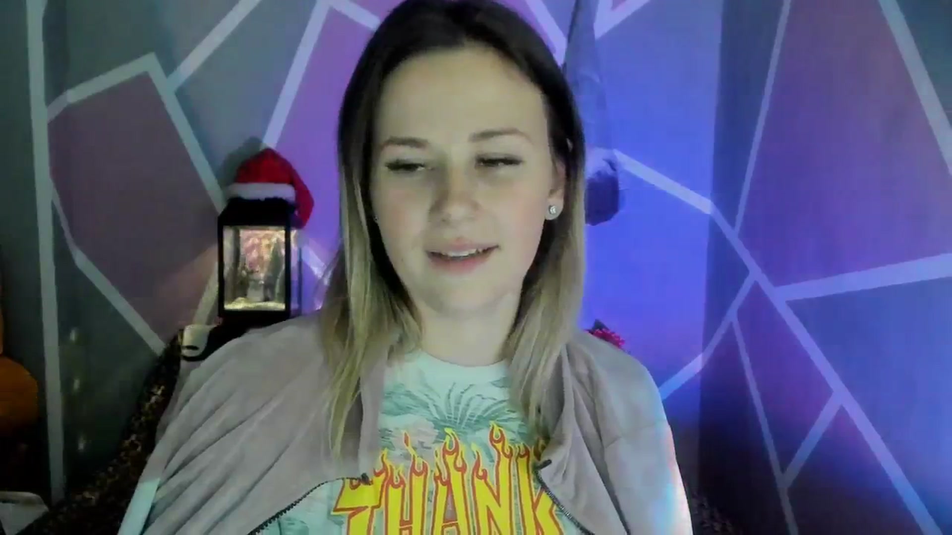 Gallery image thumbnail from Sexy_Ukr's myfreecams stream on, 12/22/2023, 17:13 image 16 of 20