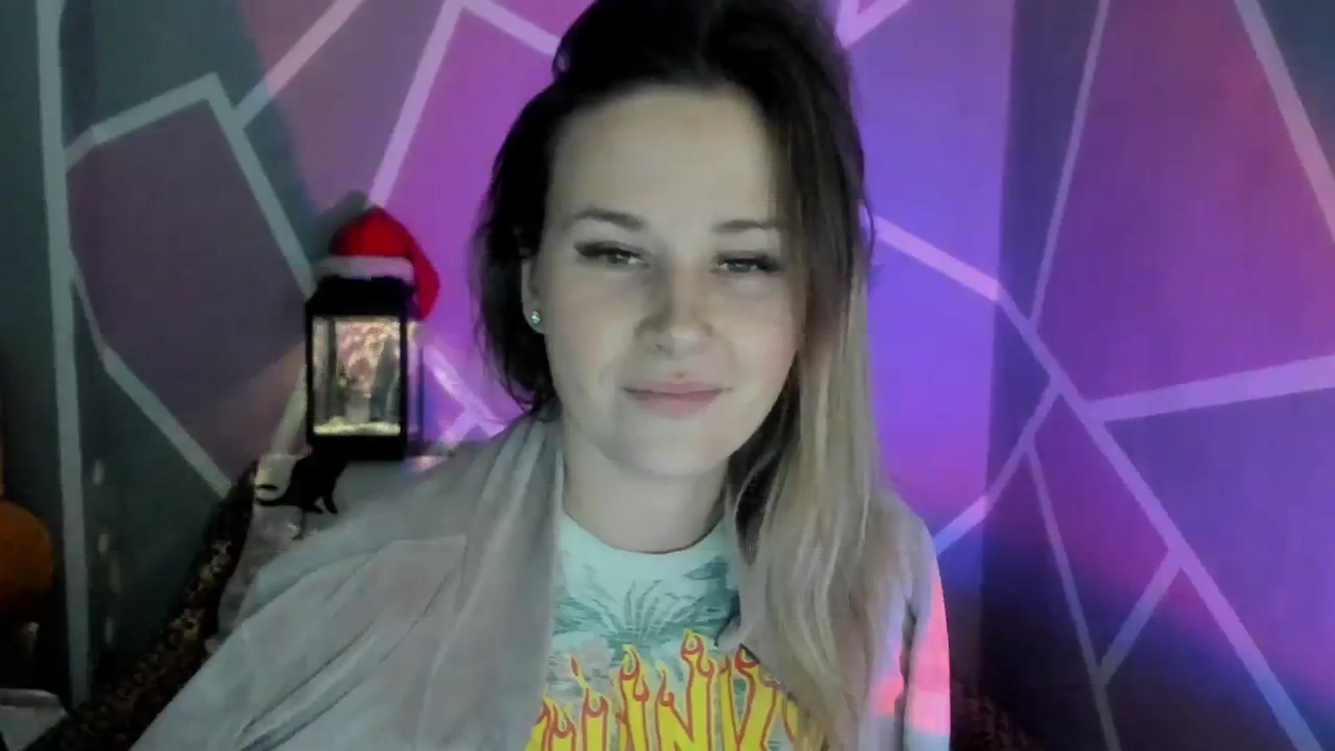 Gallery image thumbnail from Sexy_Ukr's myfreecams stream on, 12/22/2023, 17:13 image 5 of 20