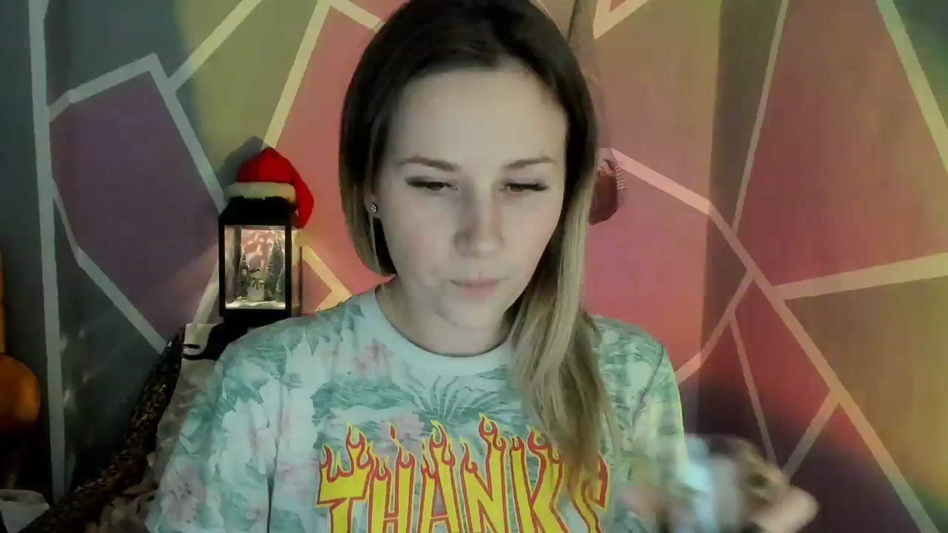 Gallery image thumbnail from Sexy_Ukr's myfreecams stream on, 12/22/2023, 17:13 image 18 of 20