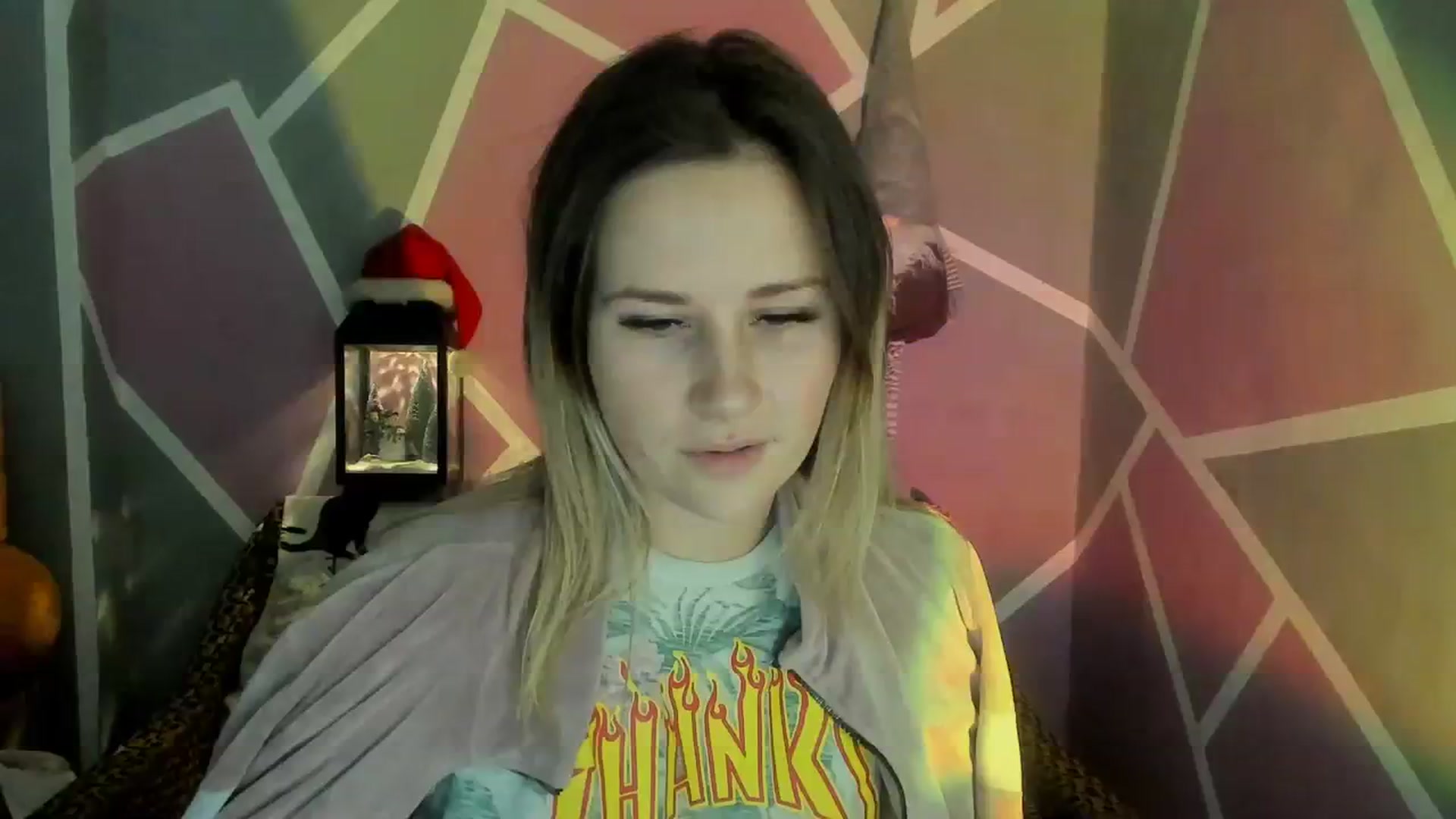 Gallery image thumbnail from Sexy_Ukr's myfreecams stream on, 12/22/2023, 17:13 image 1 of 20