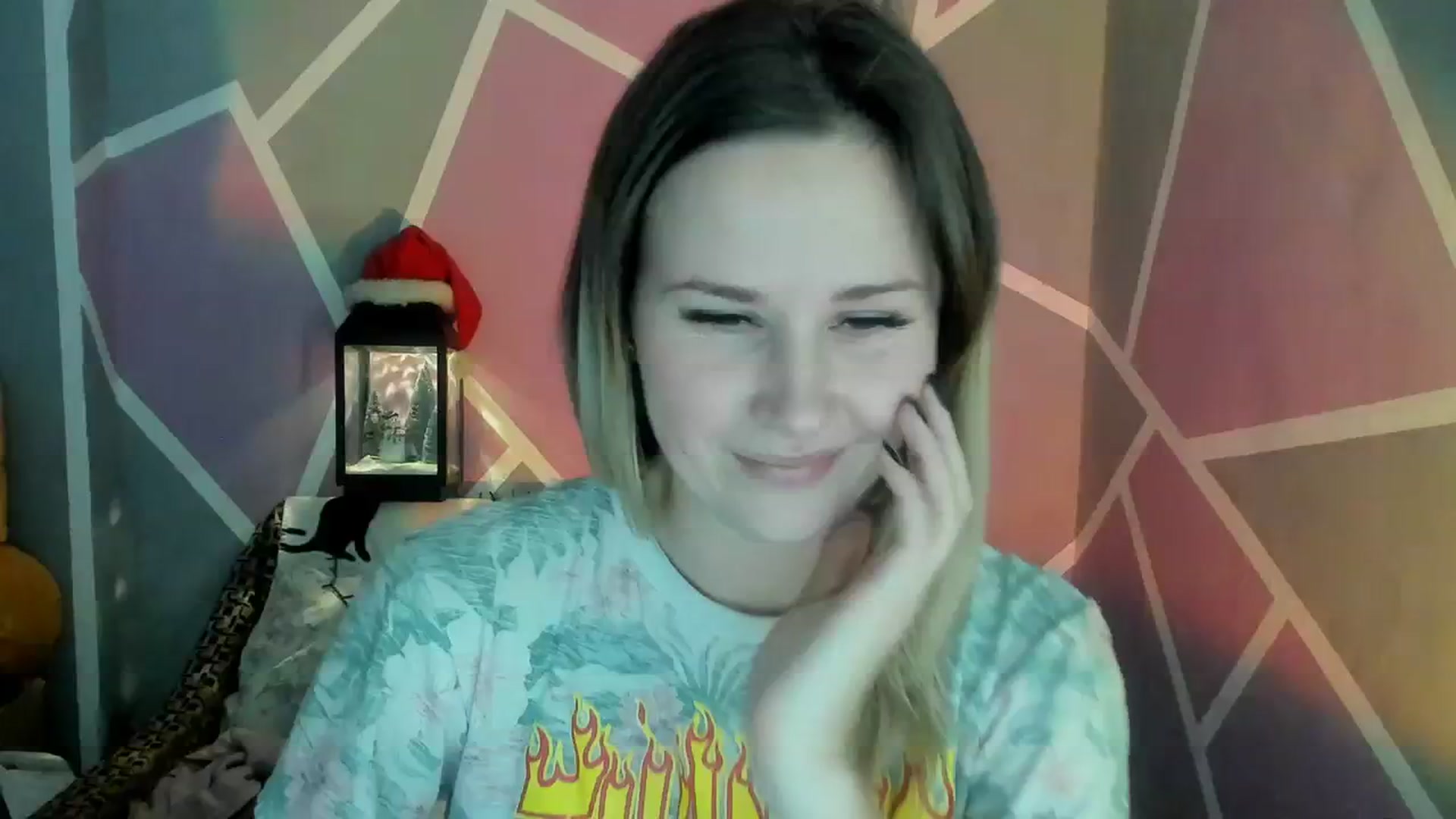Gallery image thumbnail from Sexy_Ukr's myfreecams stream on, 12/22/2023, 17:13 image 19 of 20
