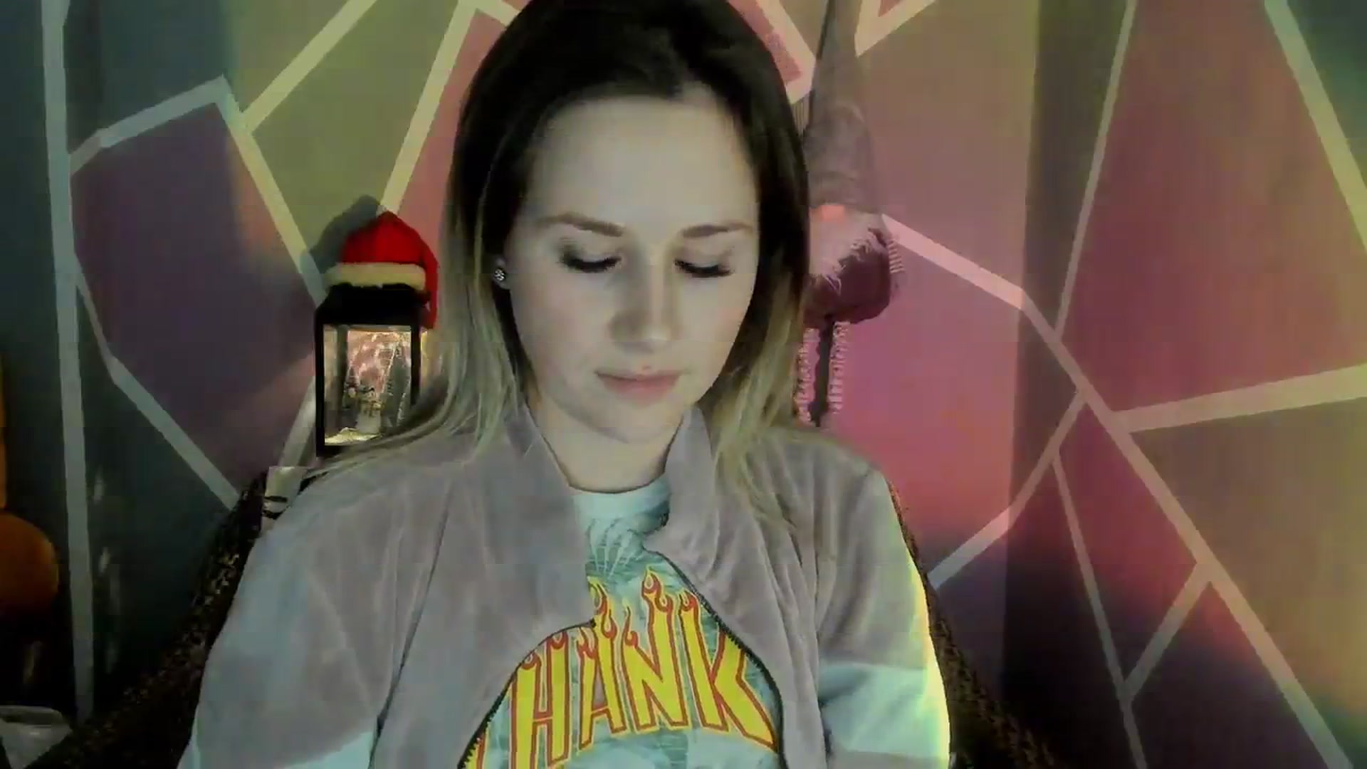 Gallery image thumbnail from Sexy_Ukr's myfreecams stream on, 12/22/2023, 17:13 image 10 of 20