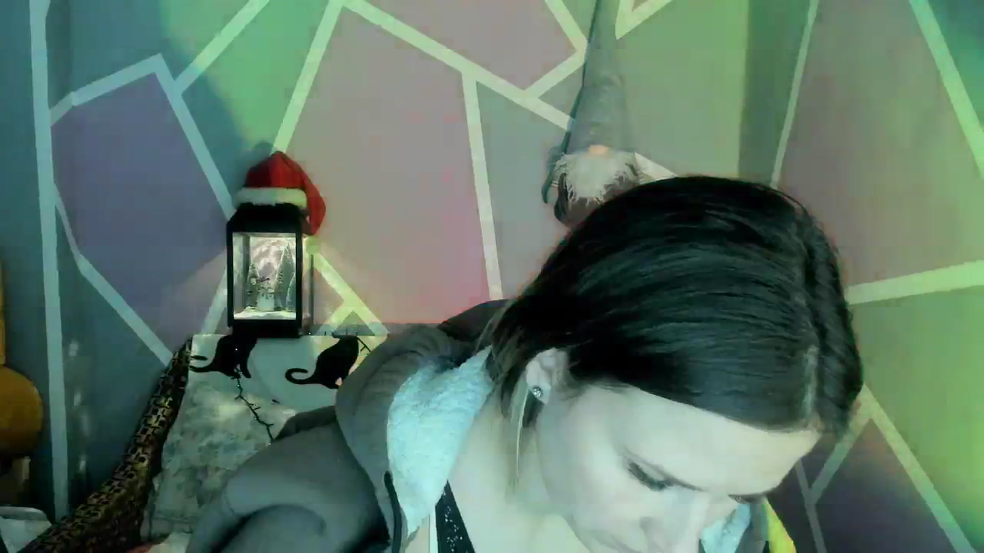 Gallery image thumbnail from Sexy_Ukr's myfreecams stream on, 12/23/2023, 17:39 image 12 of 20