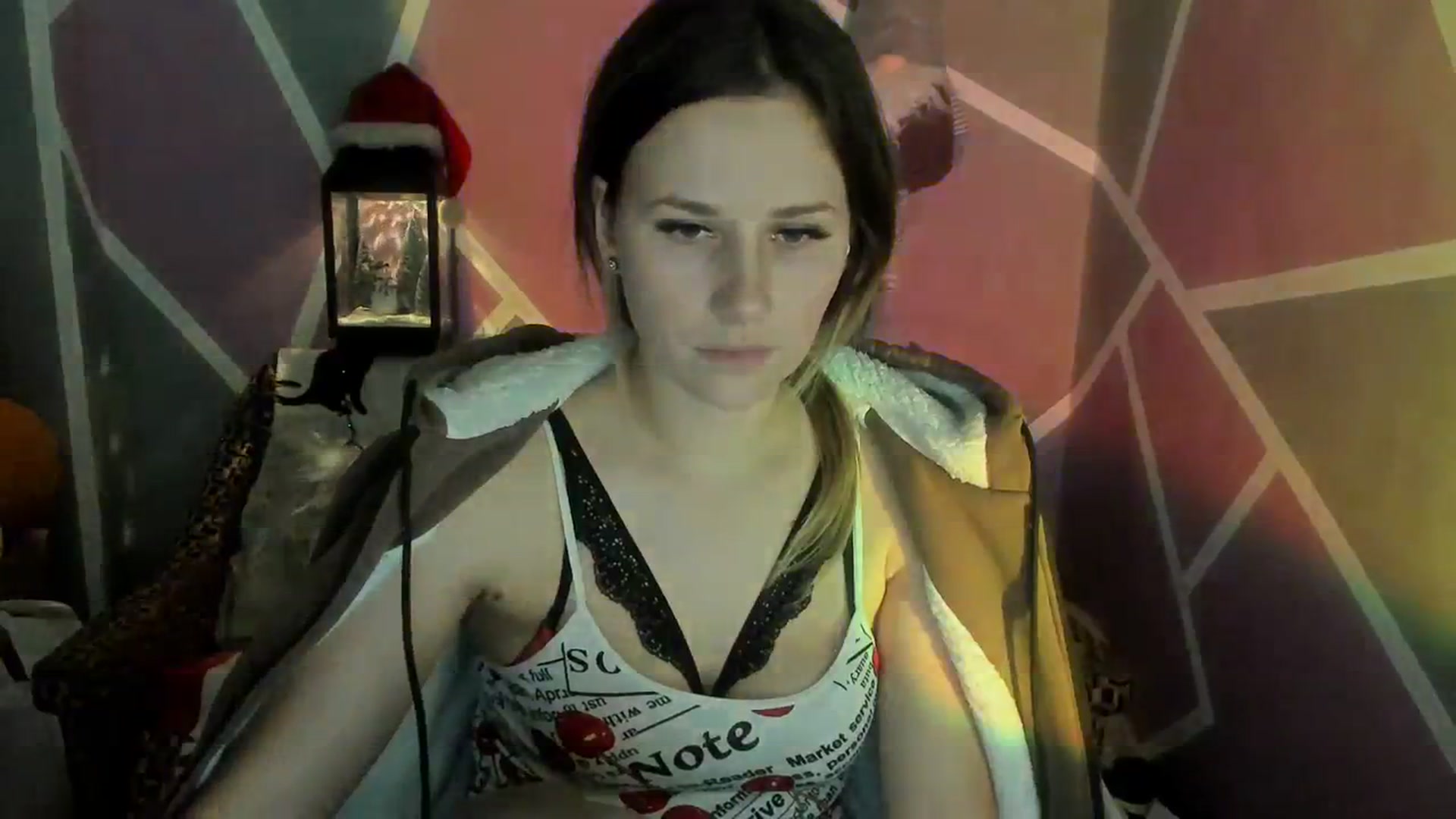 Gallery image thumbnail from Sexy_Ukr's myfreecams stream on, 12/23/2023, 17:39 image 15 of 20
