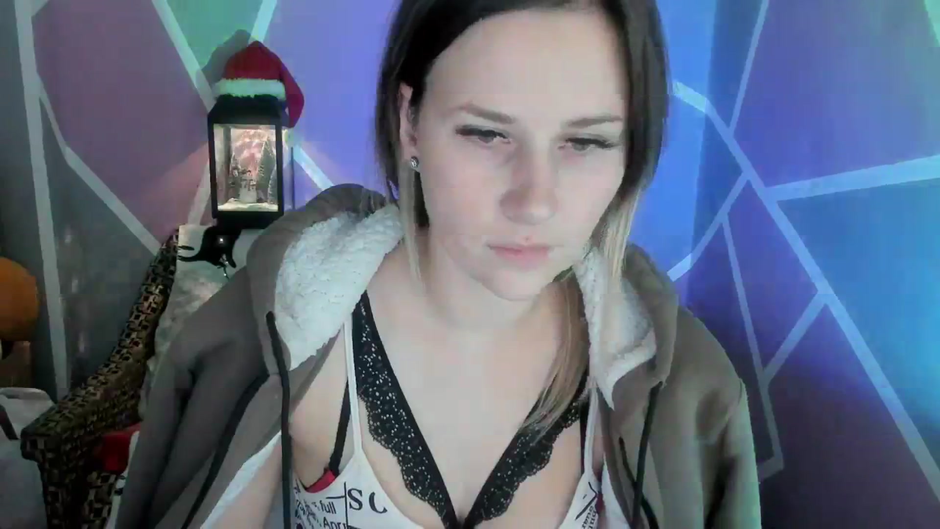 Gallery image thumbnail from Sexy_Ukr's myfreecams stream on, 12/23/2023, 17:39 image 16 of 20