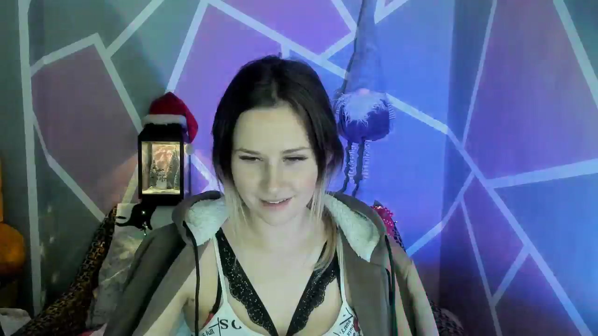 Gallery image thumbnail from Sexy_Ukr's myfreecams stream on, 12/23/2023, 17:39 image 10 of 20