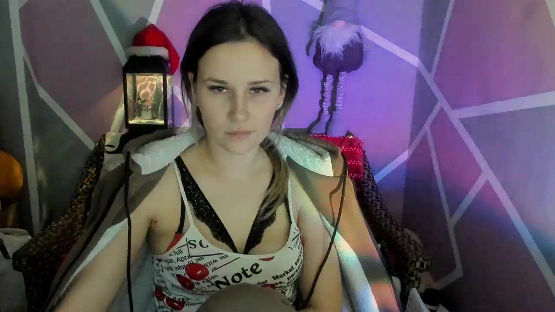 Gallery image thumbnail from Sexy_Ukr's myfreecams stream on, 12/23/2023, 17:39 image 13 of 20